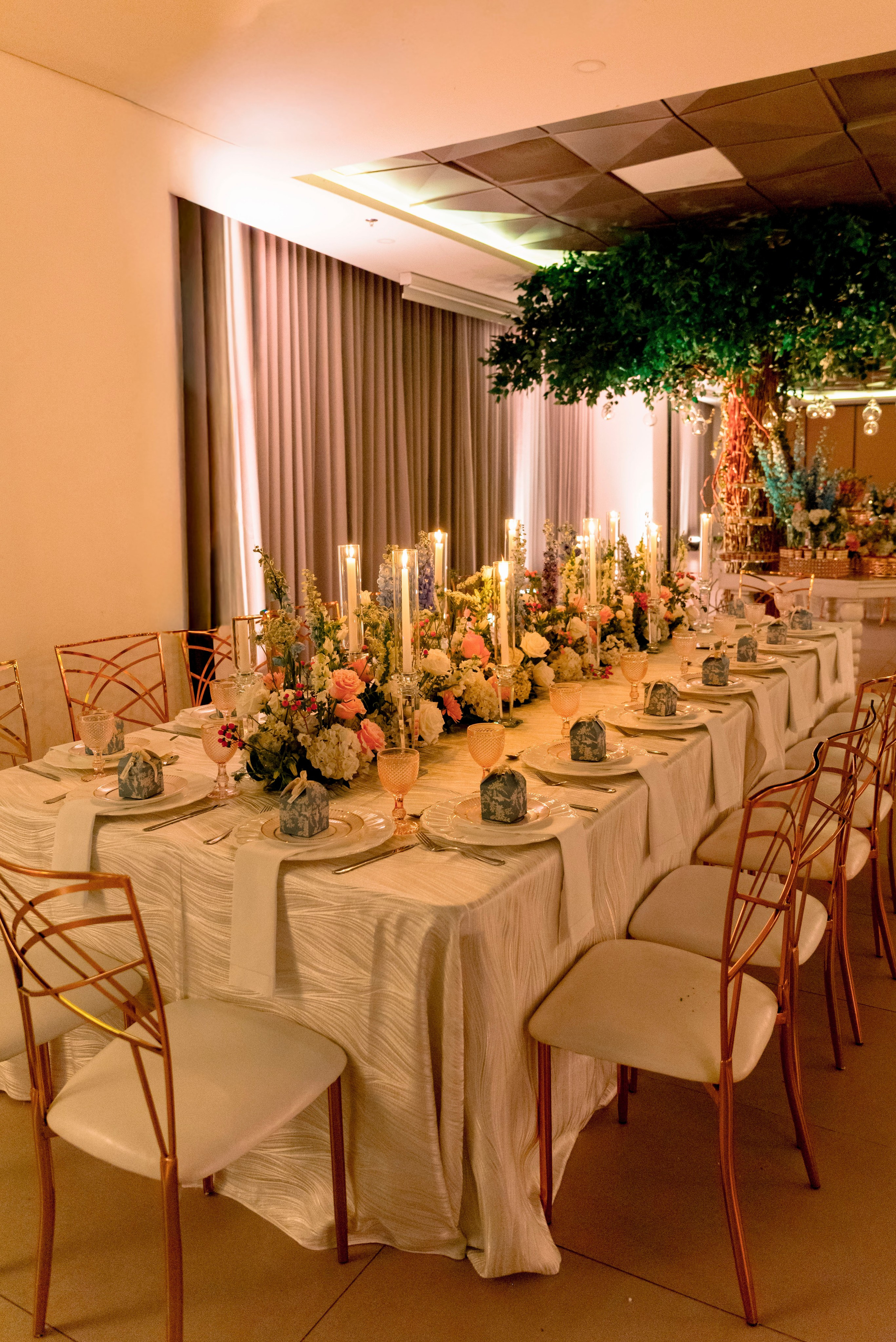 Boda en Barranquilla | Salon Comfamiliar Sede Caribe. Fotógrafos de bodas en Barranquilla, Cartagena y Santa Marta | BanderArt