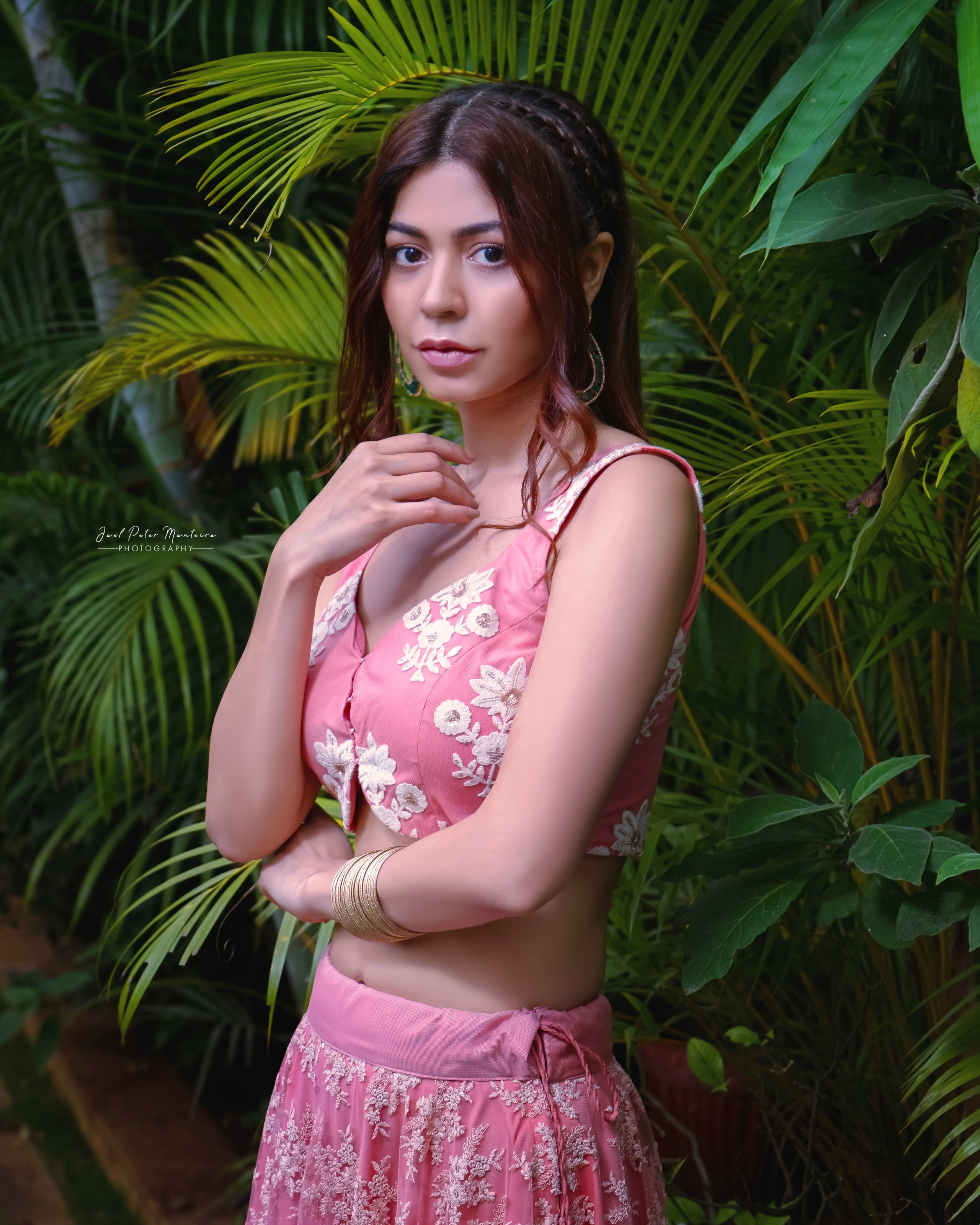 Fashion Portfolio: Effortless Style. Joefotografia