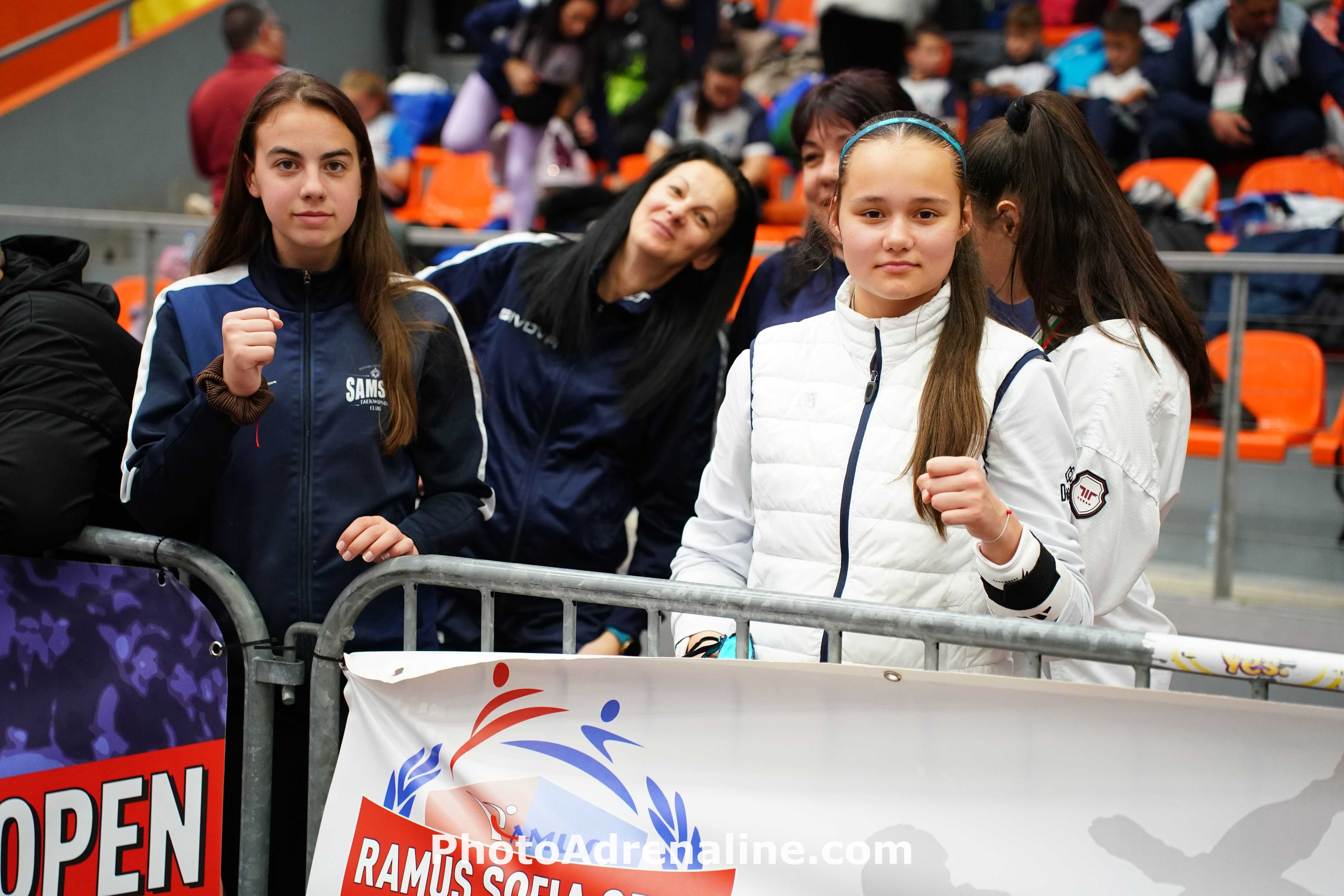 PhotoAdrenaline.com: Спортна Фотография / Sports Photography