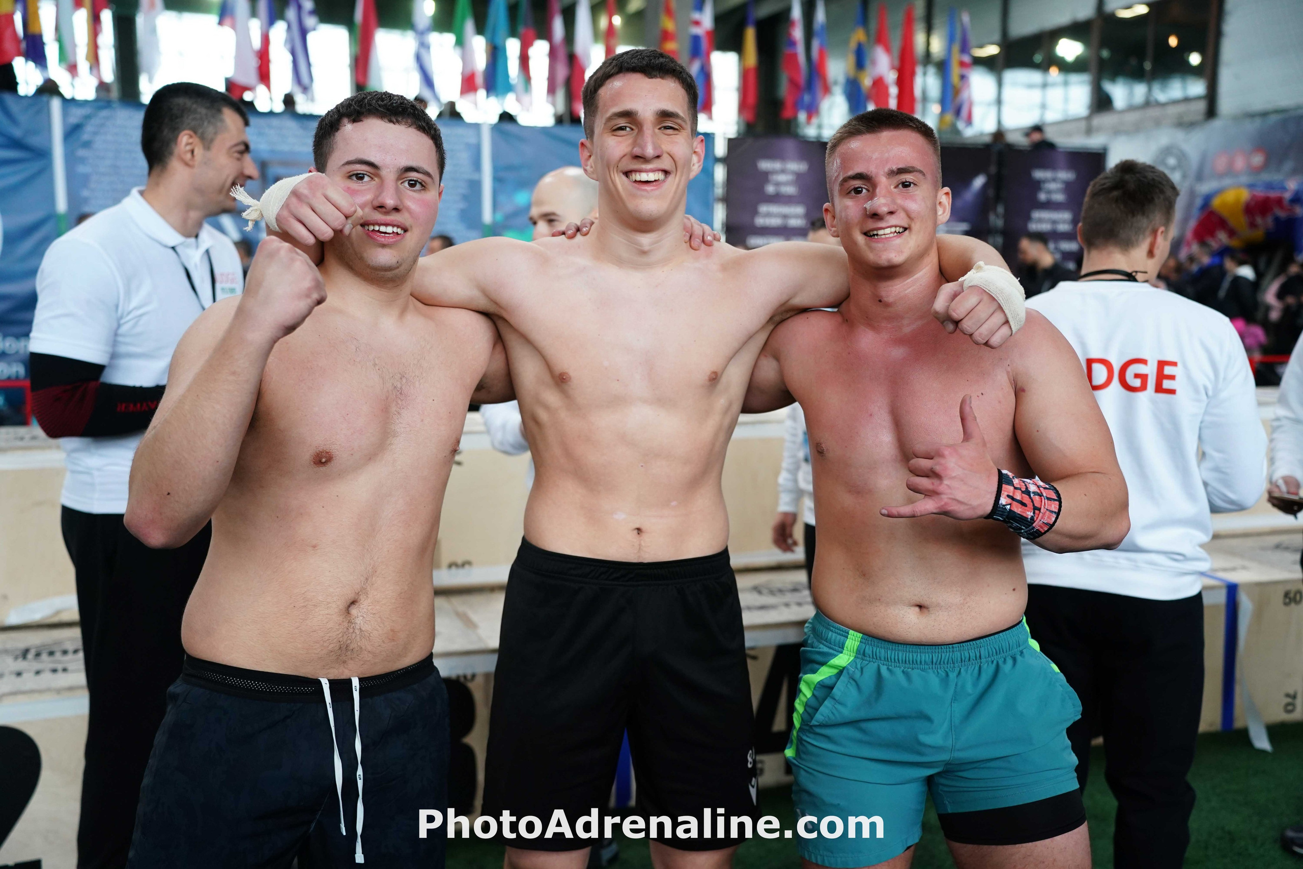 PhotoAdrenaline.com - Спортна фотография на&nbsp;Функционален Фитнес / Sports Photography ot Functional Fitness