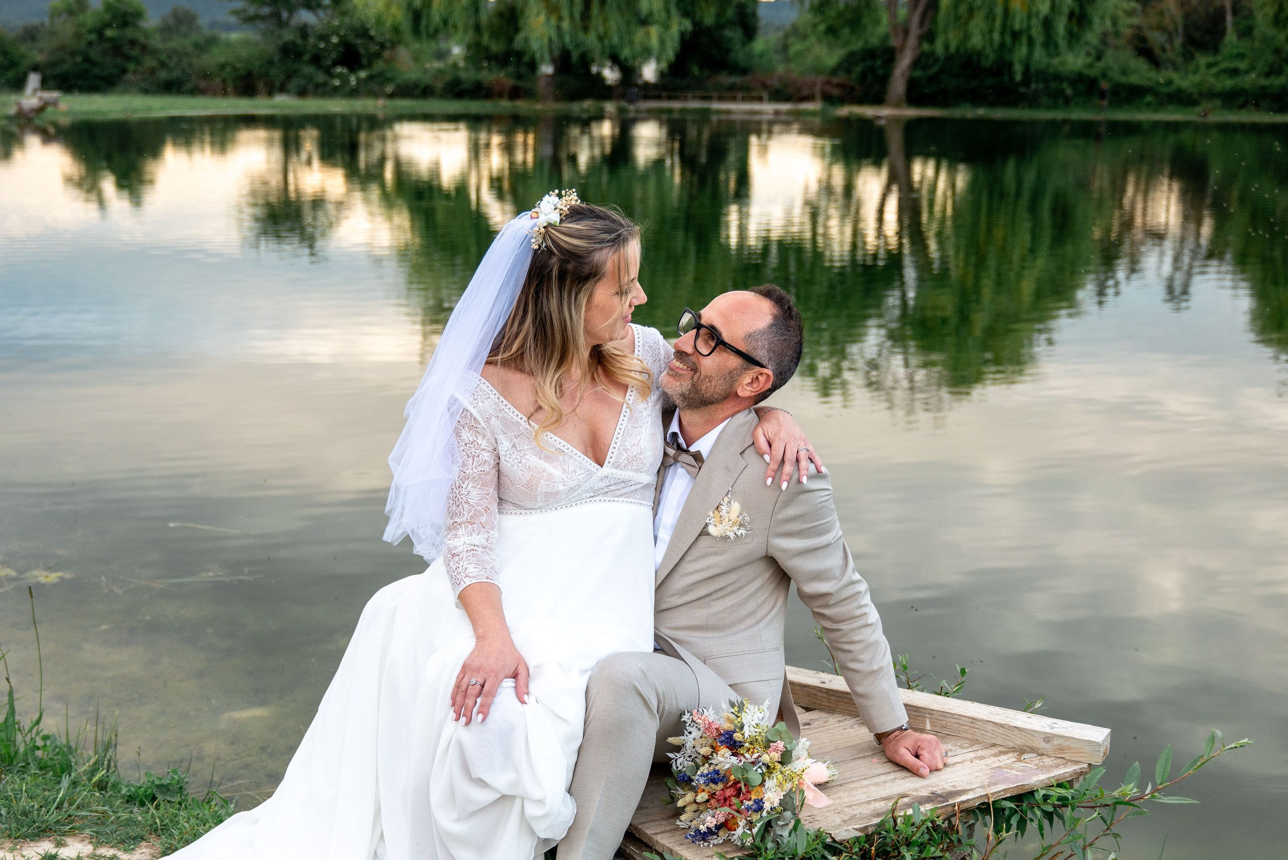 Mariage, wedding in France, Worldwide. Wedding-Family photographer, South of France–Paris, Valentina Acrement