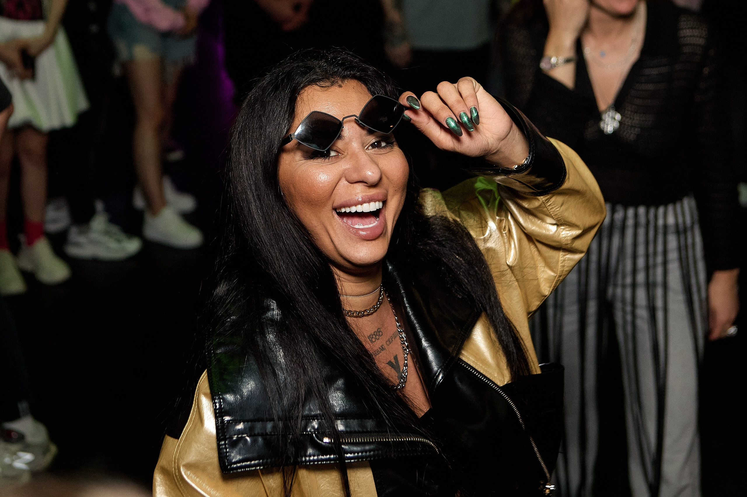 Клубная фотосъемка. Свадебный и семейный фотограф Жанна Руденко