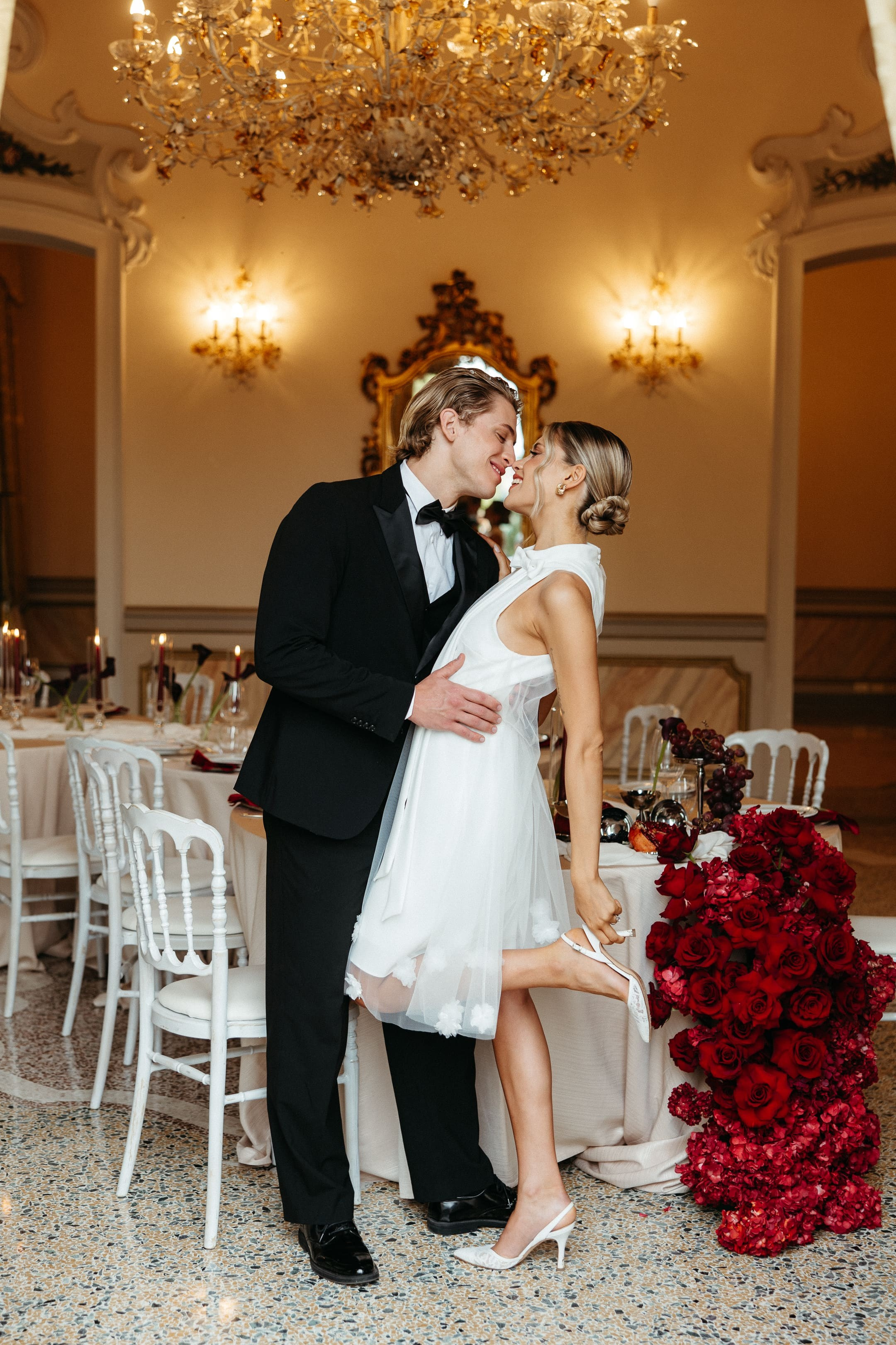 Melania & Matteo. Premium Wedding Photographer Iași