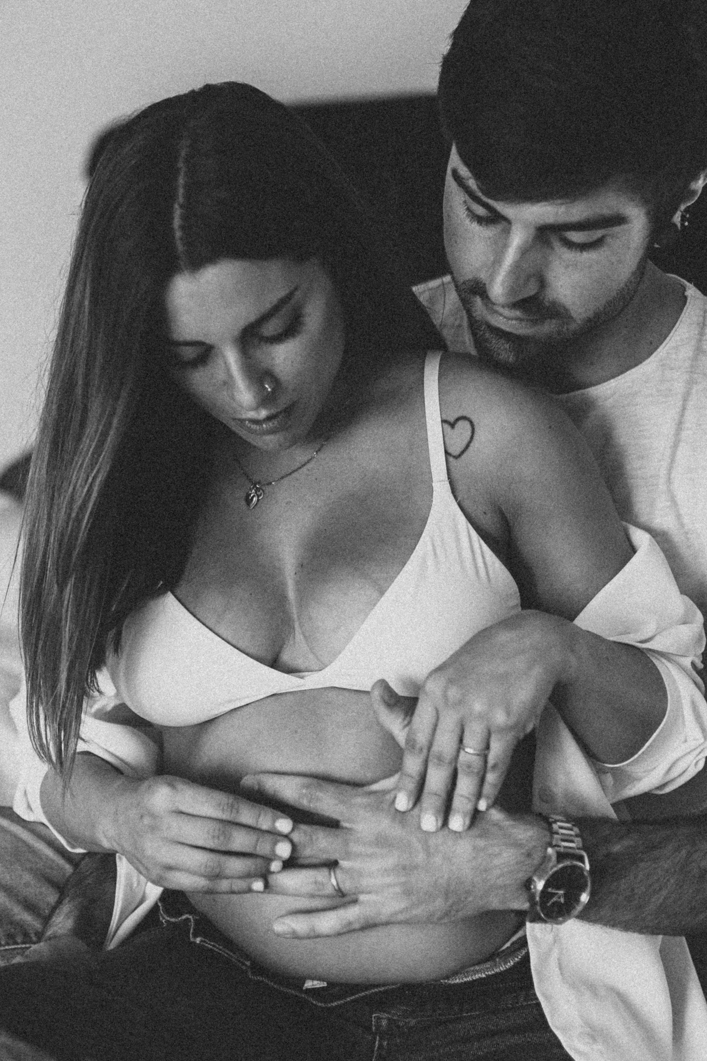 Andrea e Vanessa. Fotografo a Ravenna Nataliya Samsonova