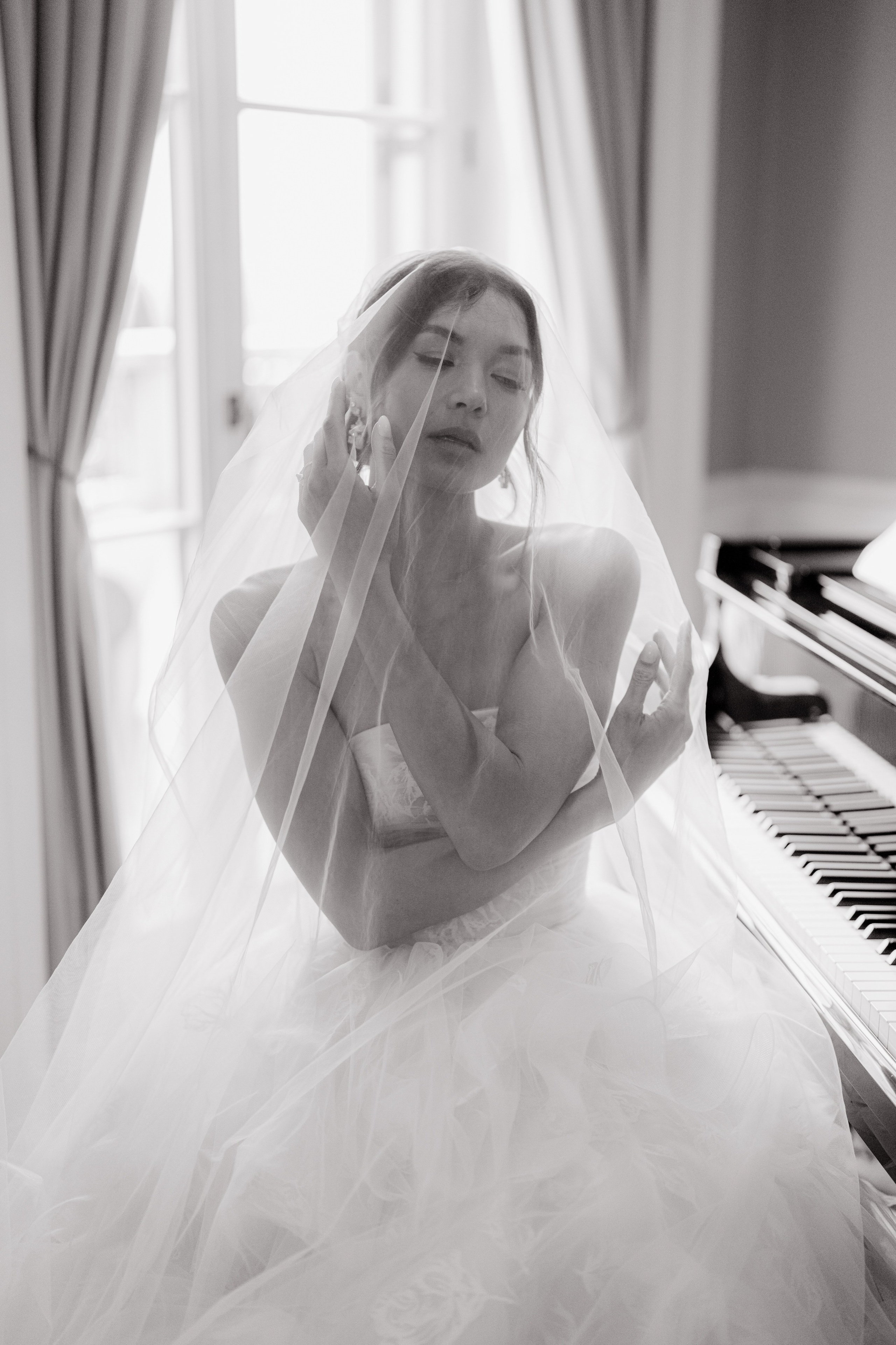 Sabrina and Pranav. Wedding photographer and videographer New York | New Jersey