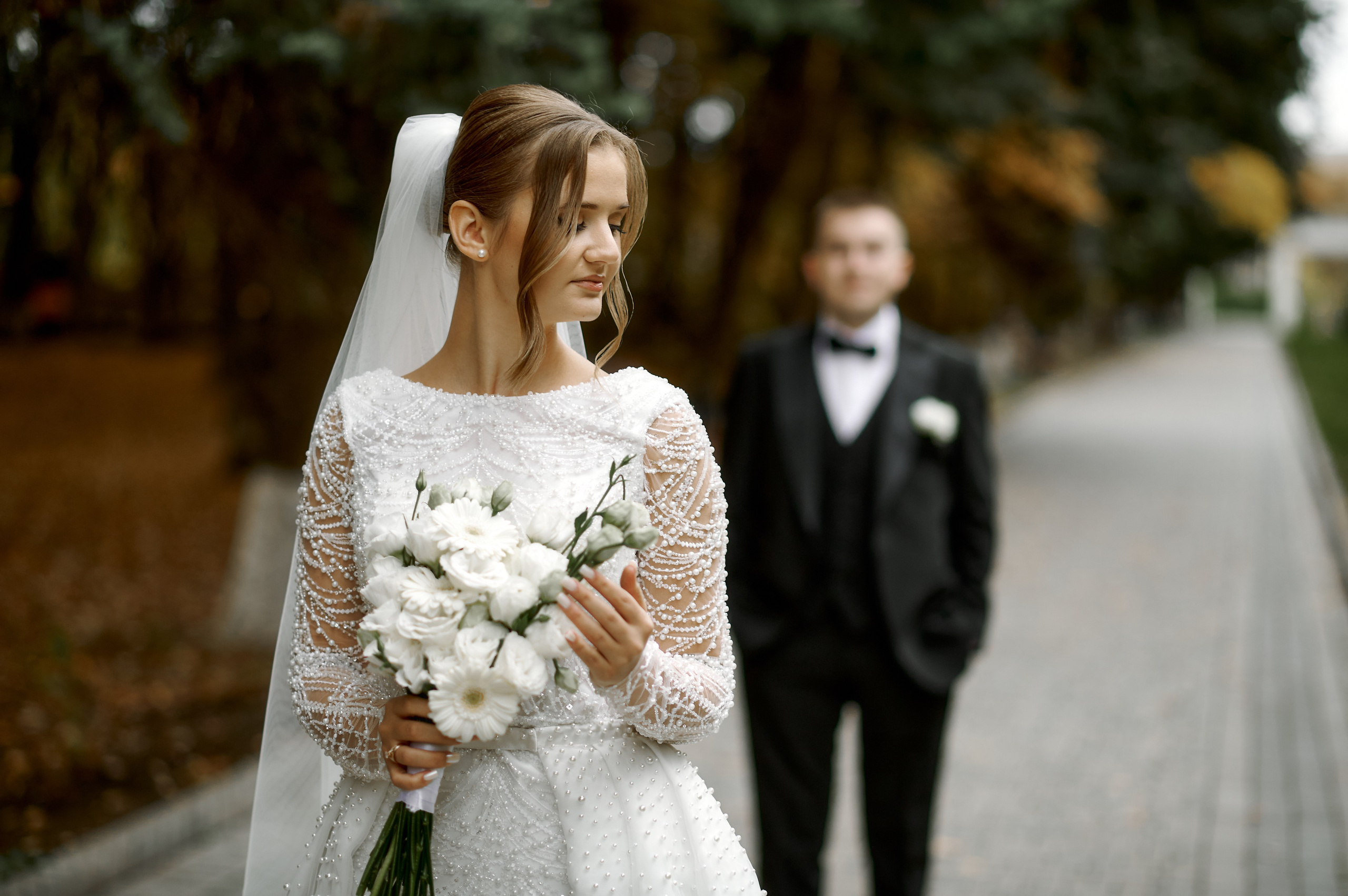 Alina & Harlampi. Excellens