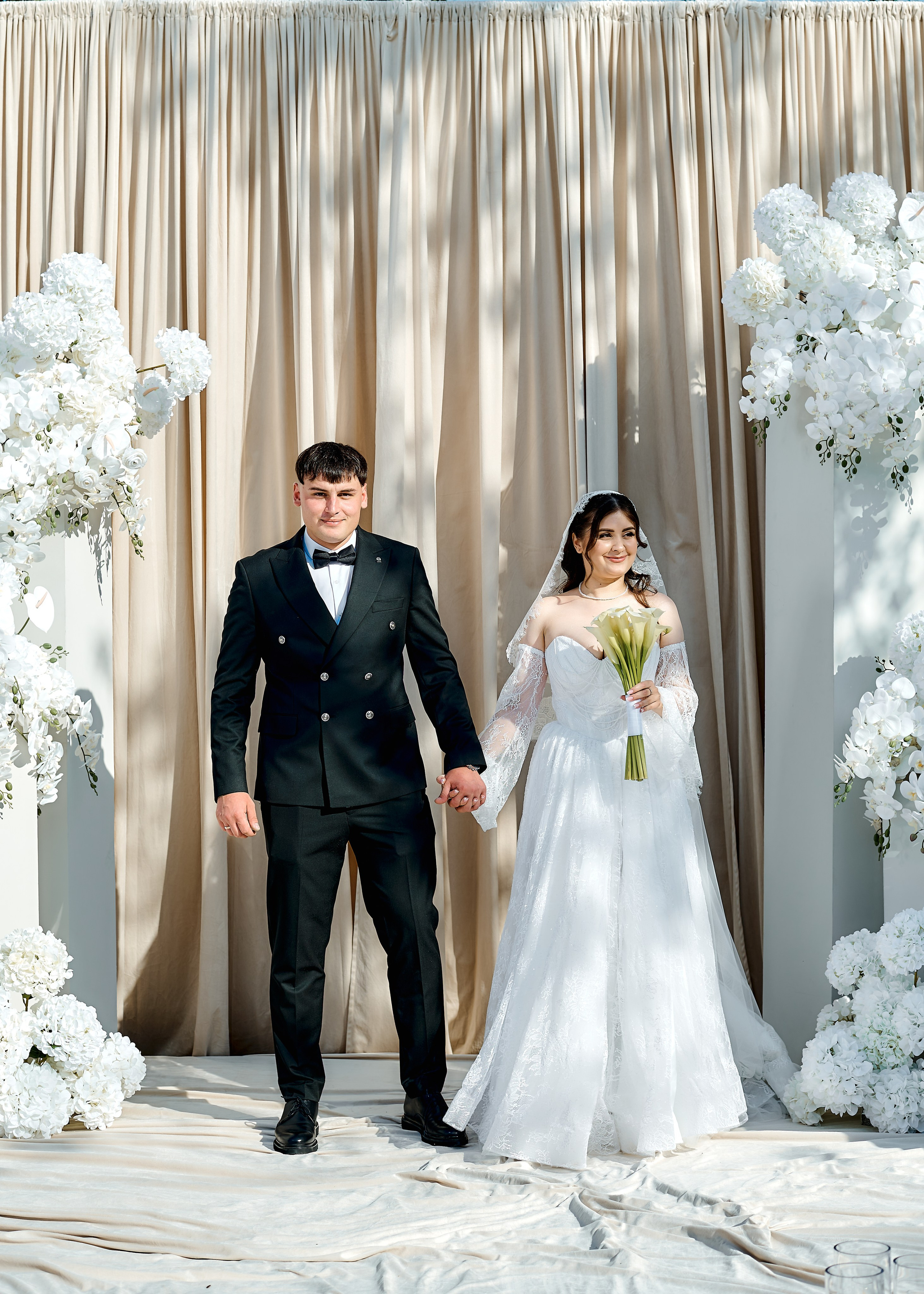 Adrian & Valentina. Excellens