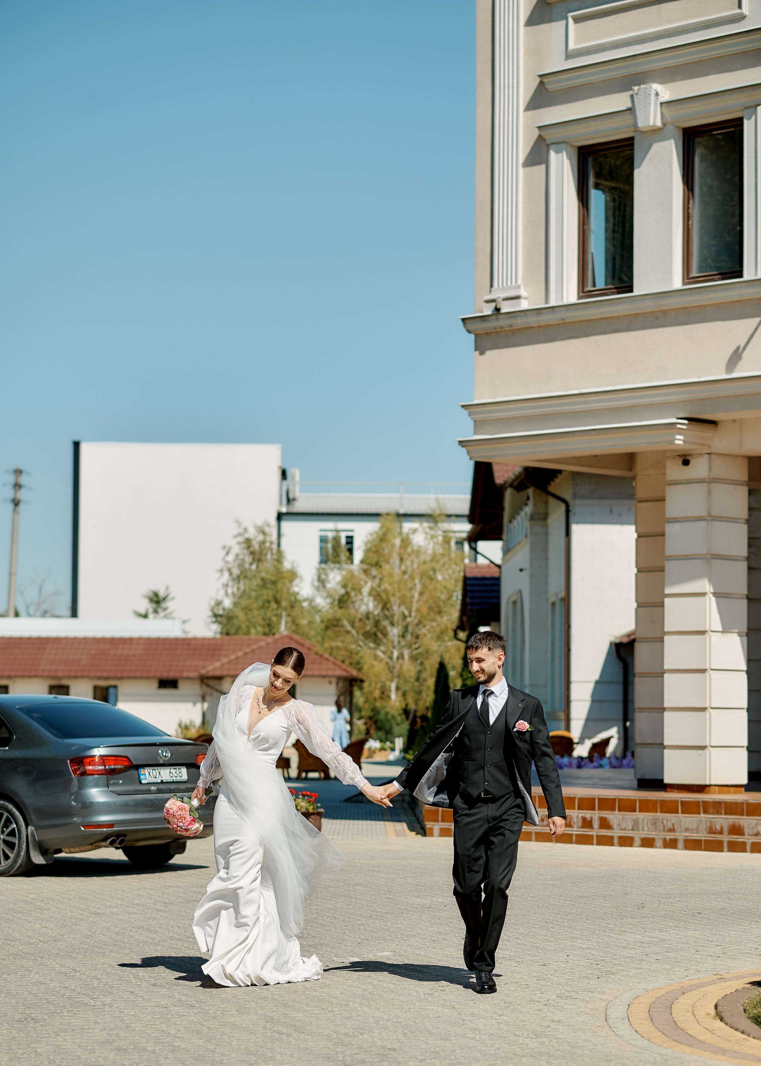 Daniela & Andrei. Excellens