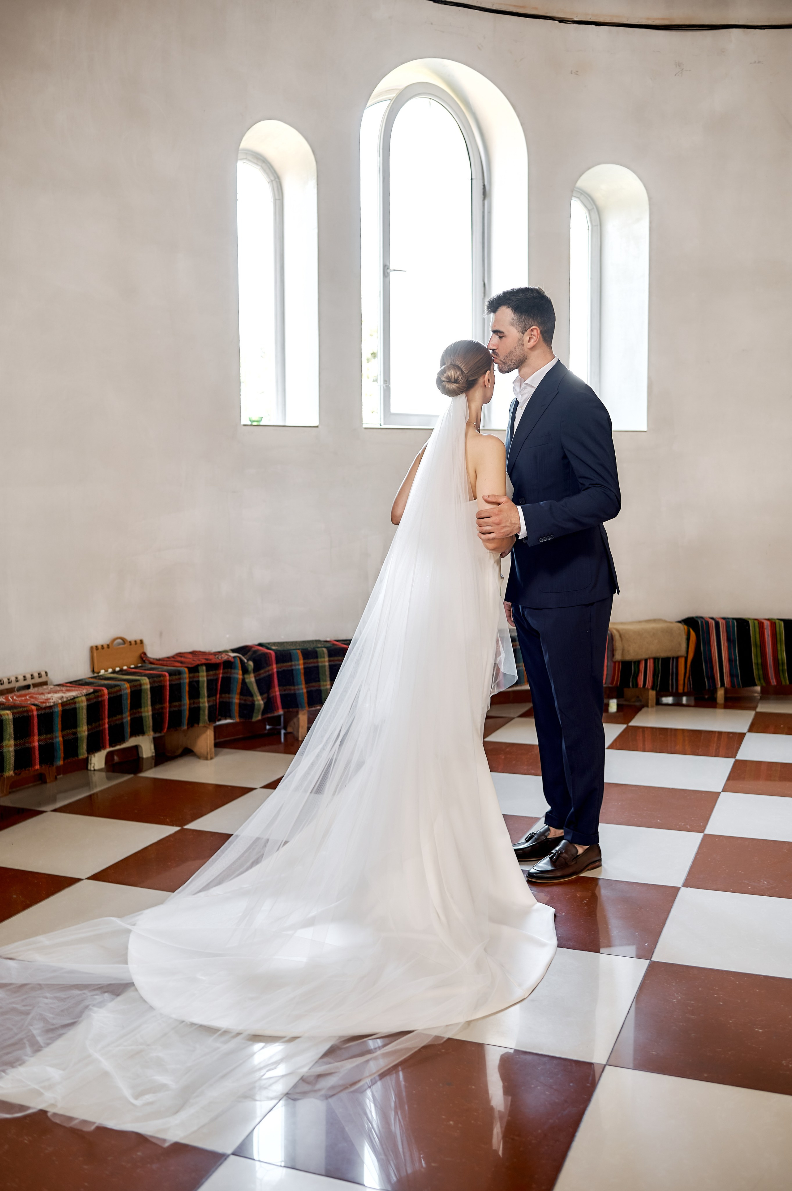 Sergiu & Iulia. Excellens