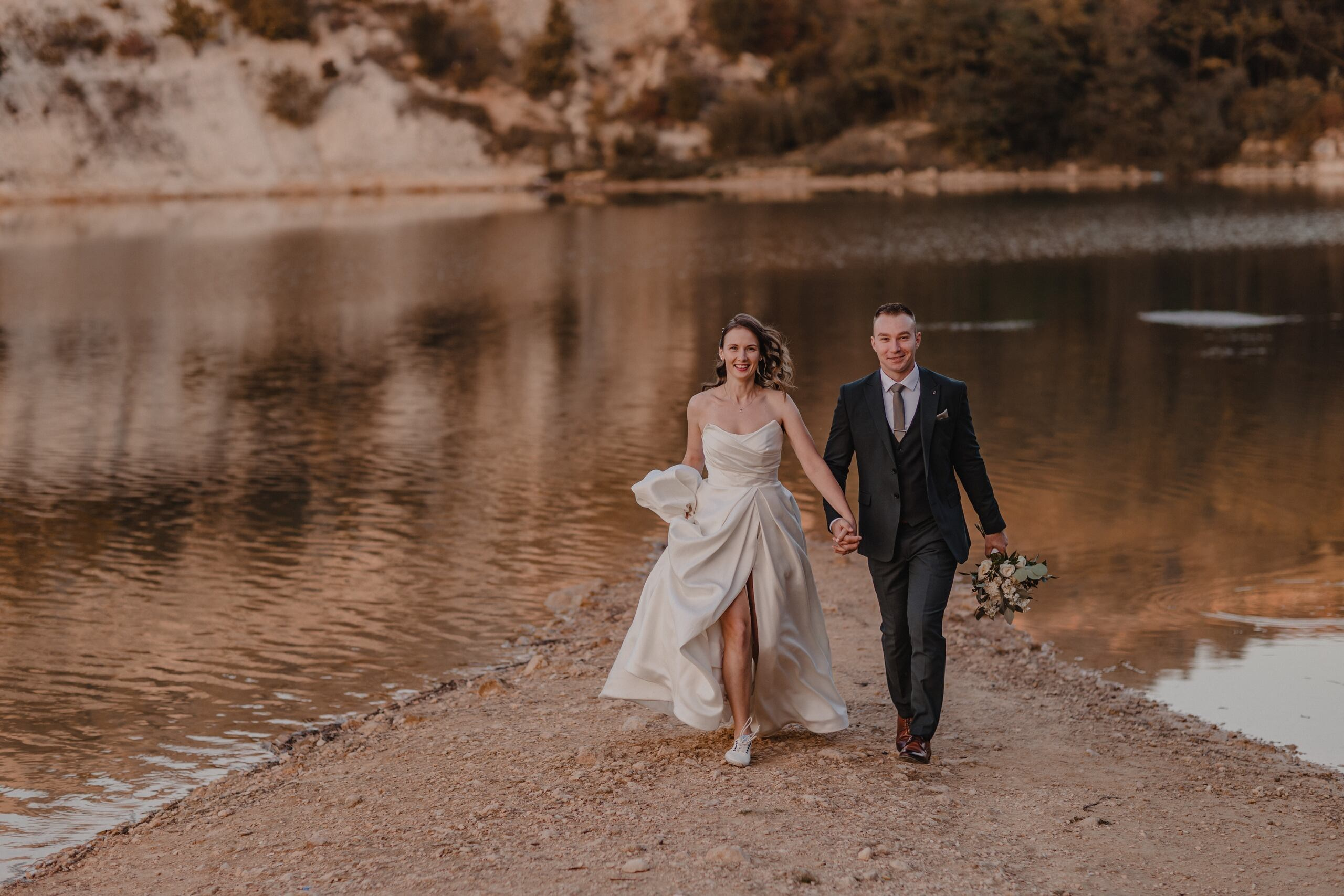 Portfolio. Wedding photographer based in Novi Sad, Marko Milivojevic