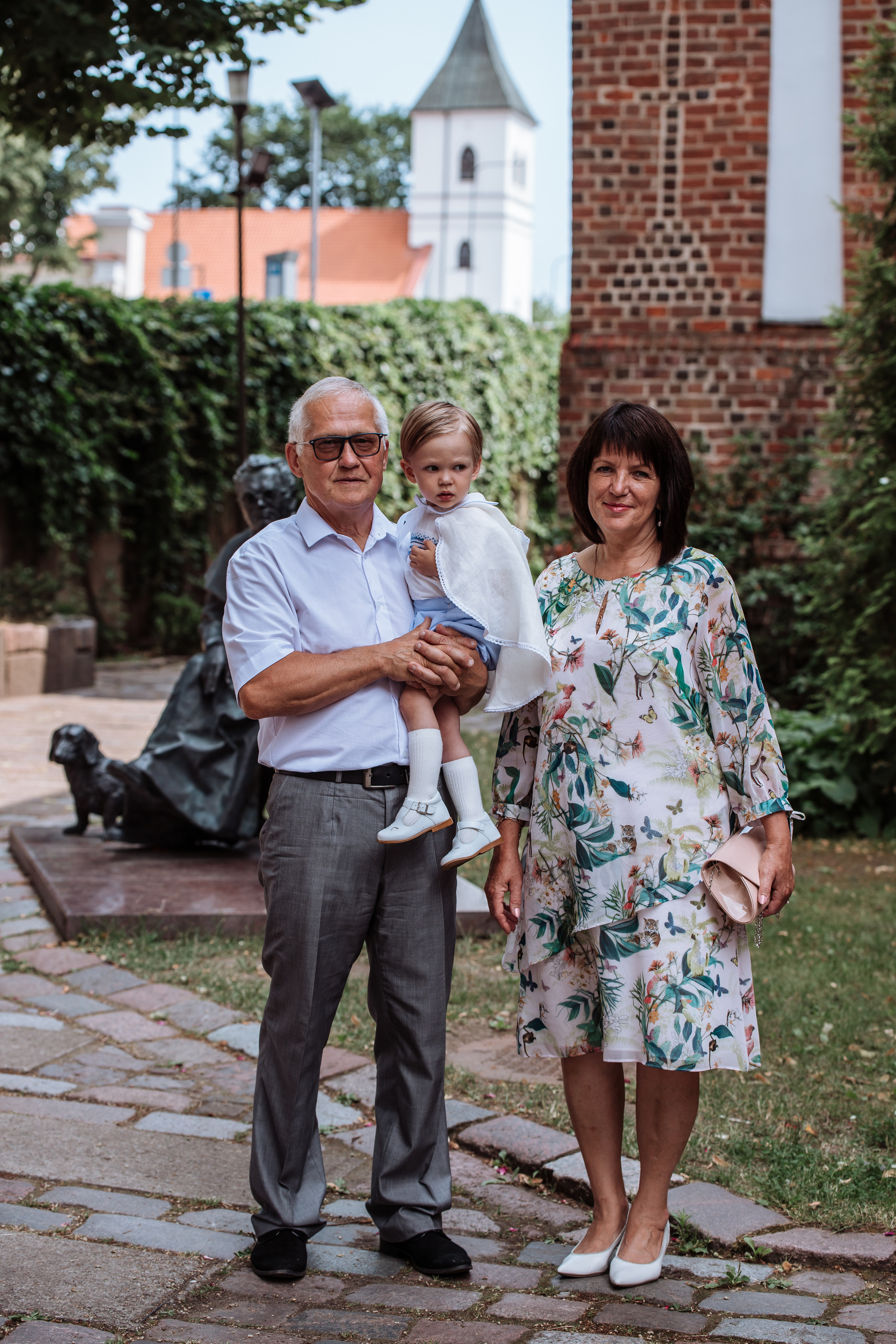 Mažvydo krikštynos. Wedding, christening and family photographers in Vilnius, Lithuania