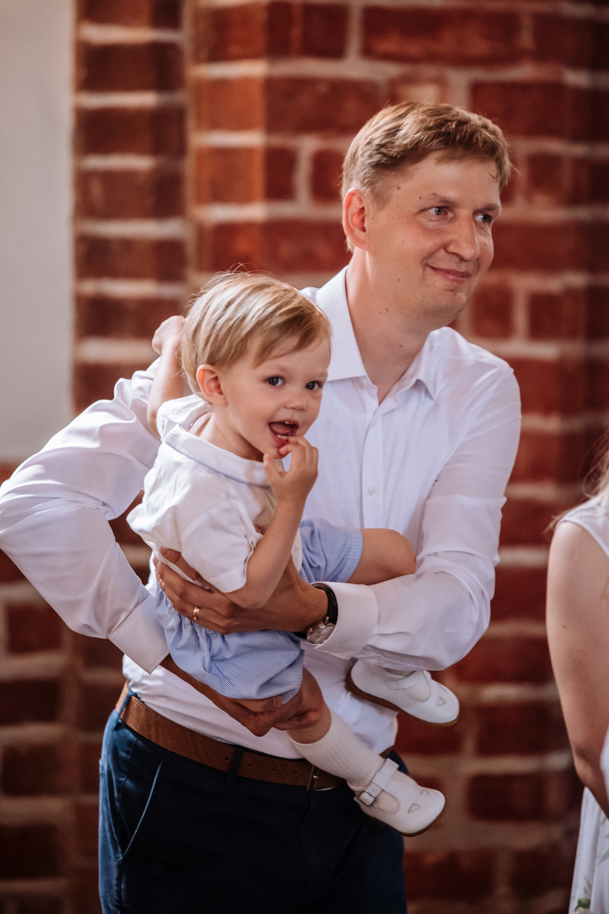 Mažvydo krikštynos. Wedding, christening and family photographers in Vilnius, Lithuania