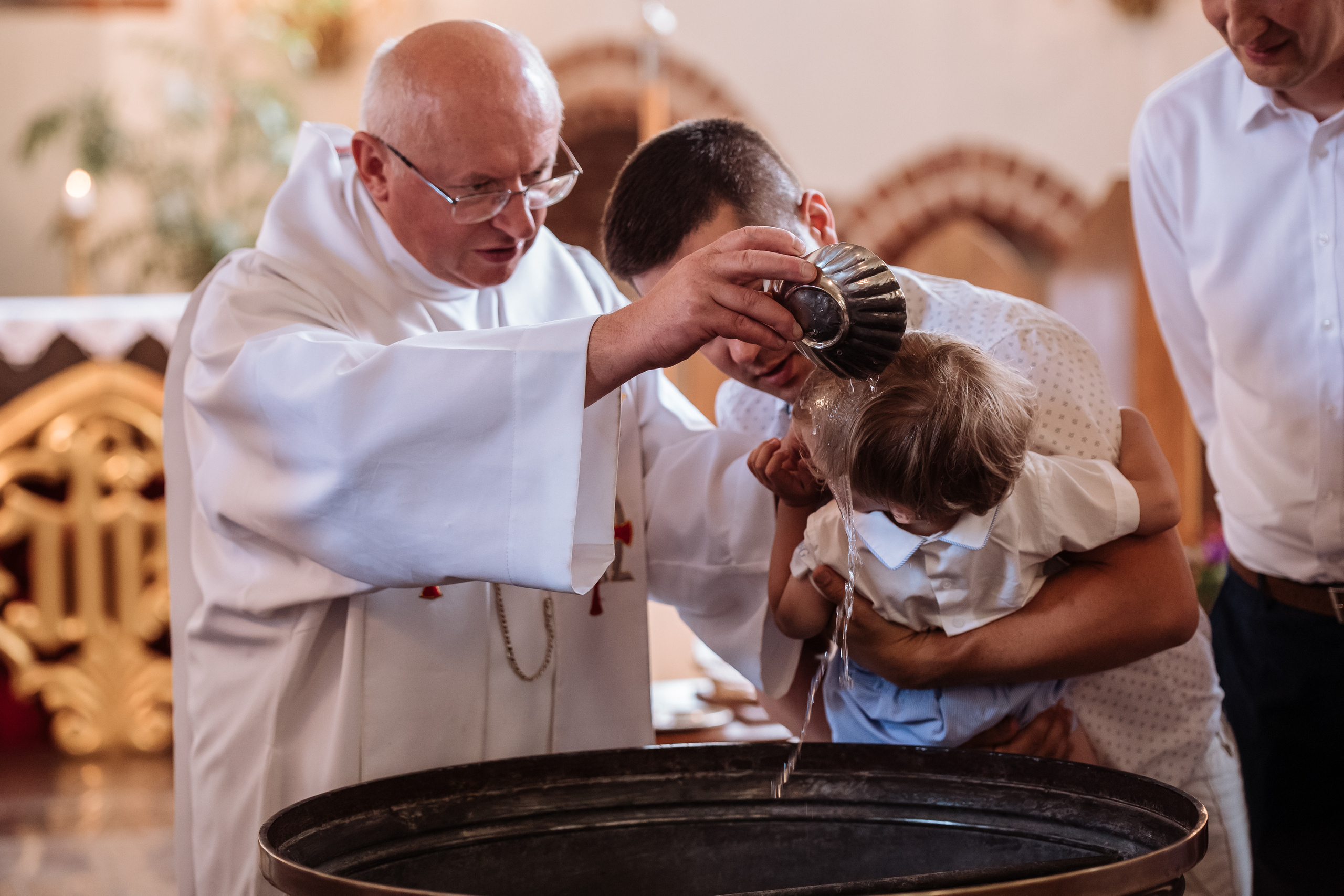 Mažvydo krikštynos. Wedding, christening and family photographers in Vilnius, Lithuania