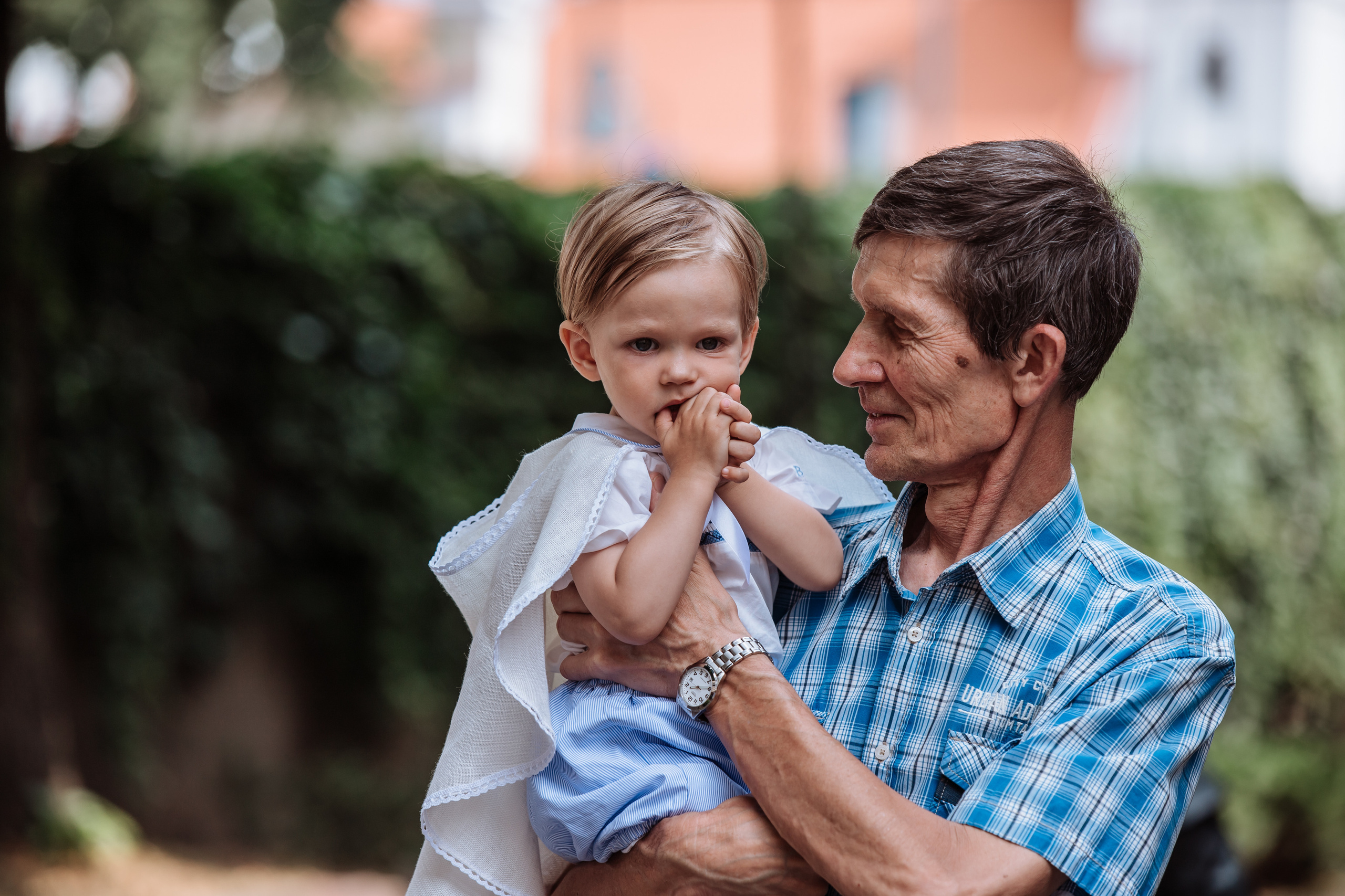 Mažvydo krikštynos. Wedding, christening and family photographers in Vilnius, Lithuania