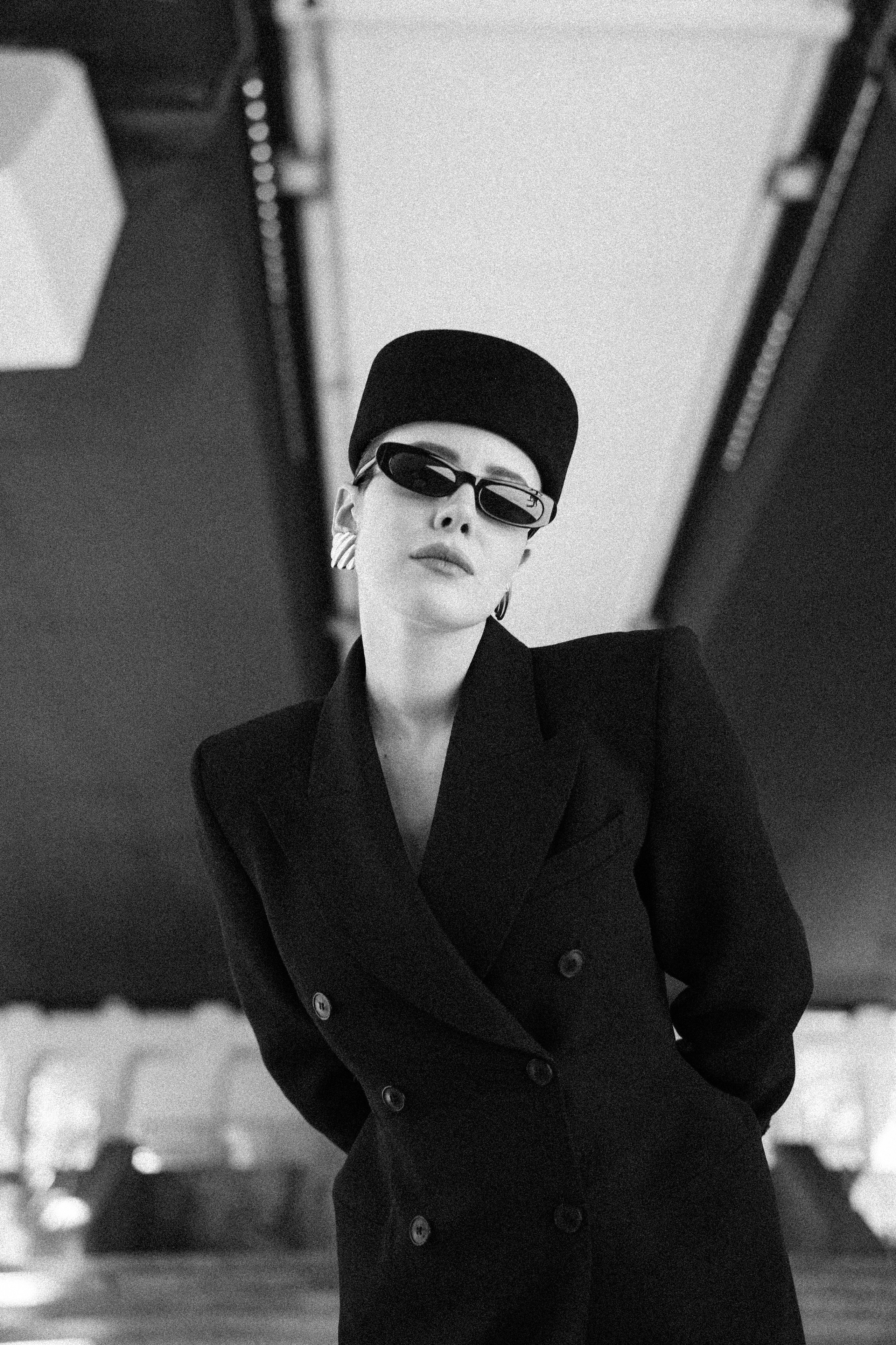 Julia. Fotógrafo en Madrid, España. Alyona Belyaninova