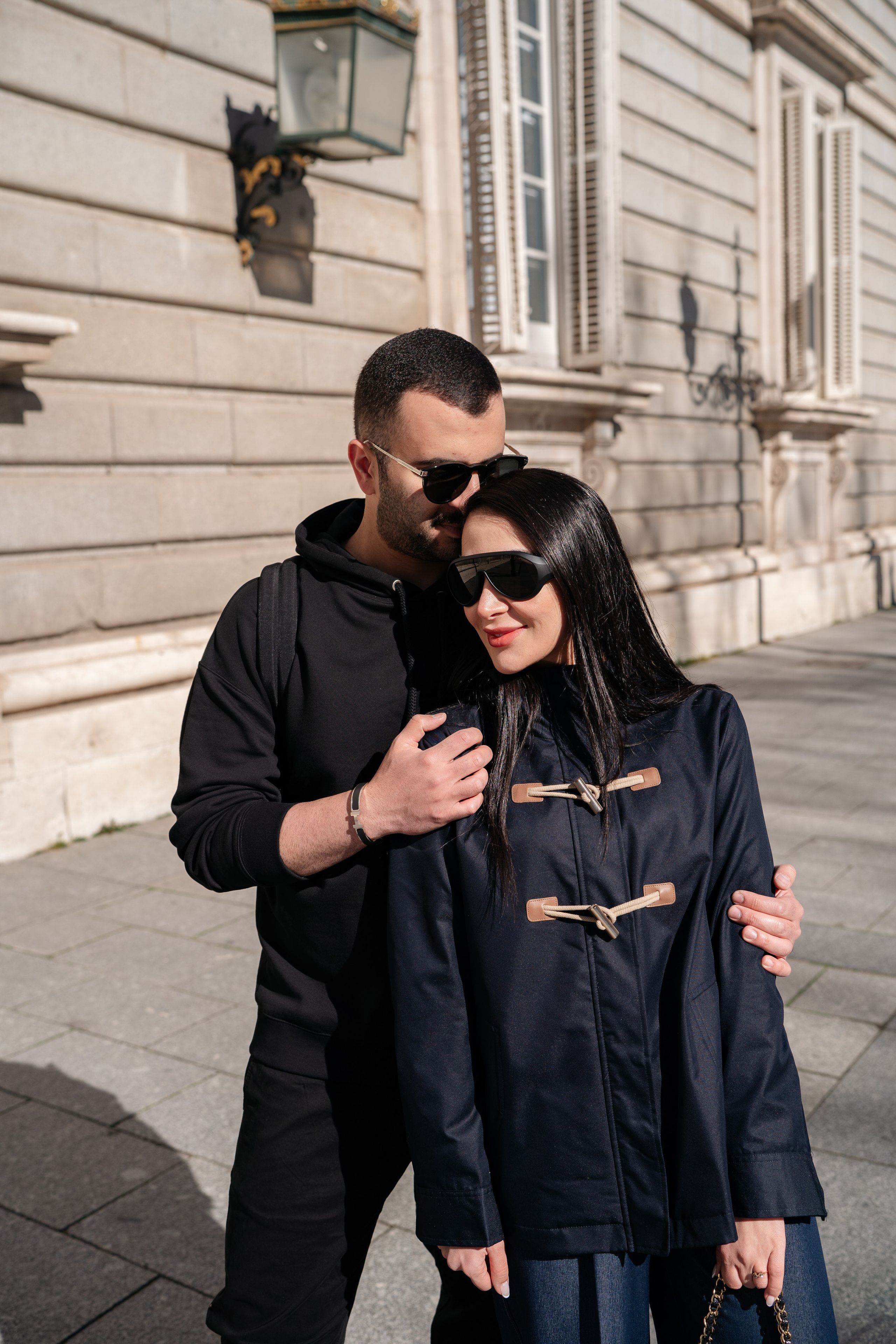 Yasaman&Hooman. Photographer in Madrid, Spain. Alyona Belyaninova