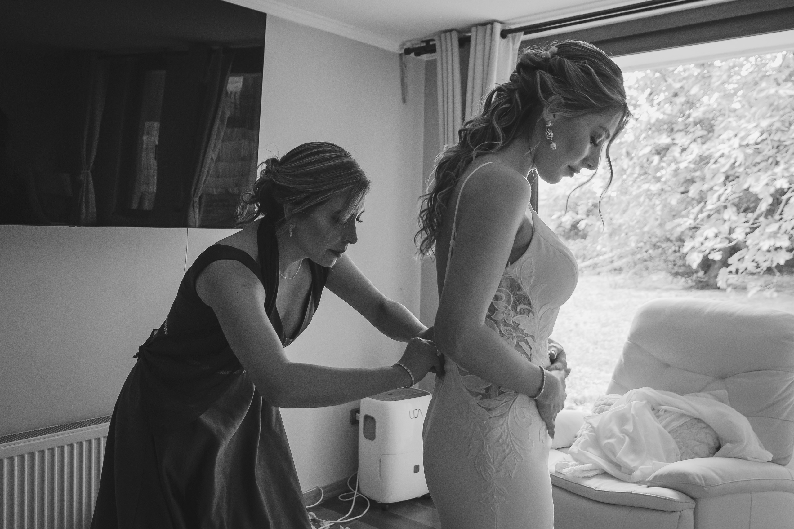 Coni & Fernando. Principal