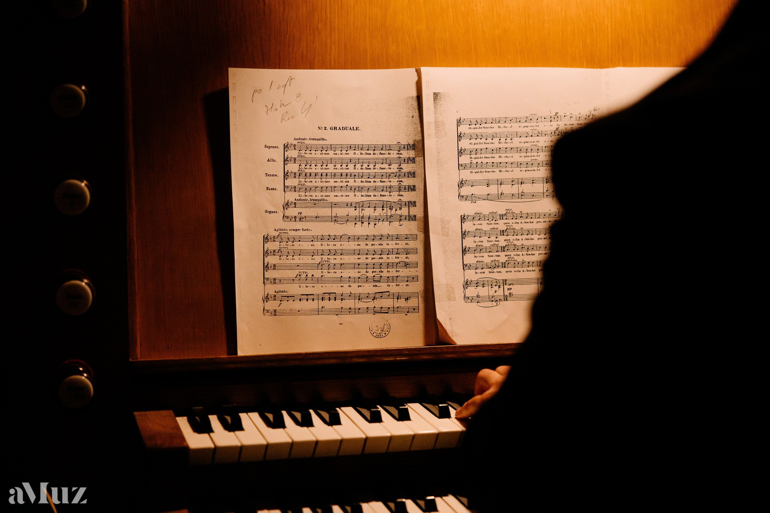 Parafia rzymskokatolicka pw. Św. Barbary Gdańsk. Fotograf Ślubny Warszawa - Sesje Biznesowe Rodzinne Eventy