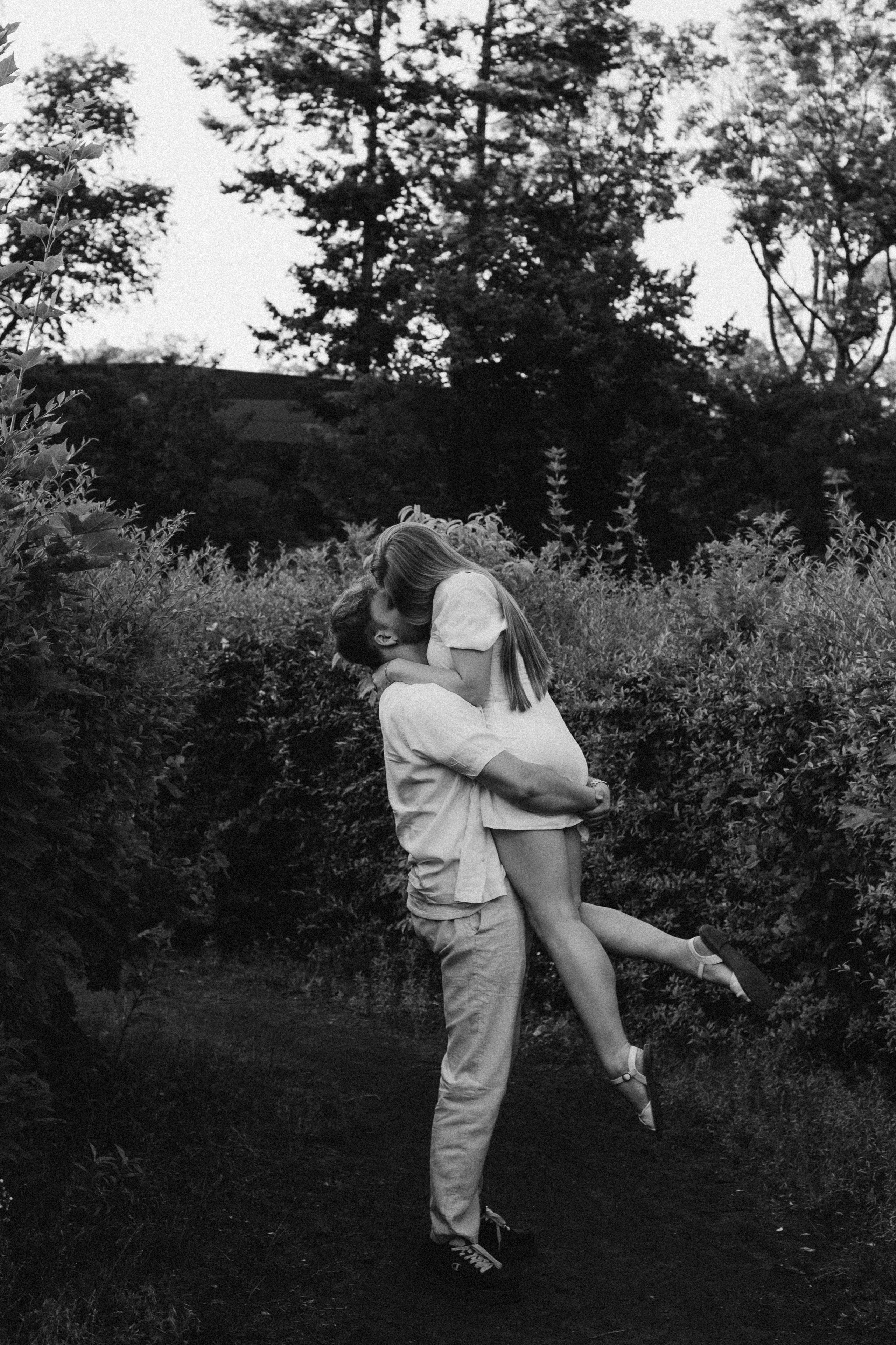 Michalina i Oliwier. HOME