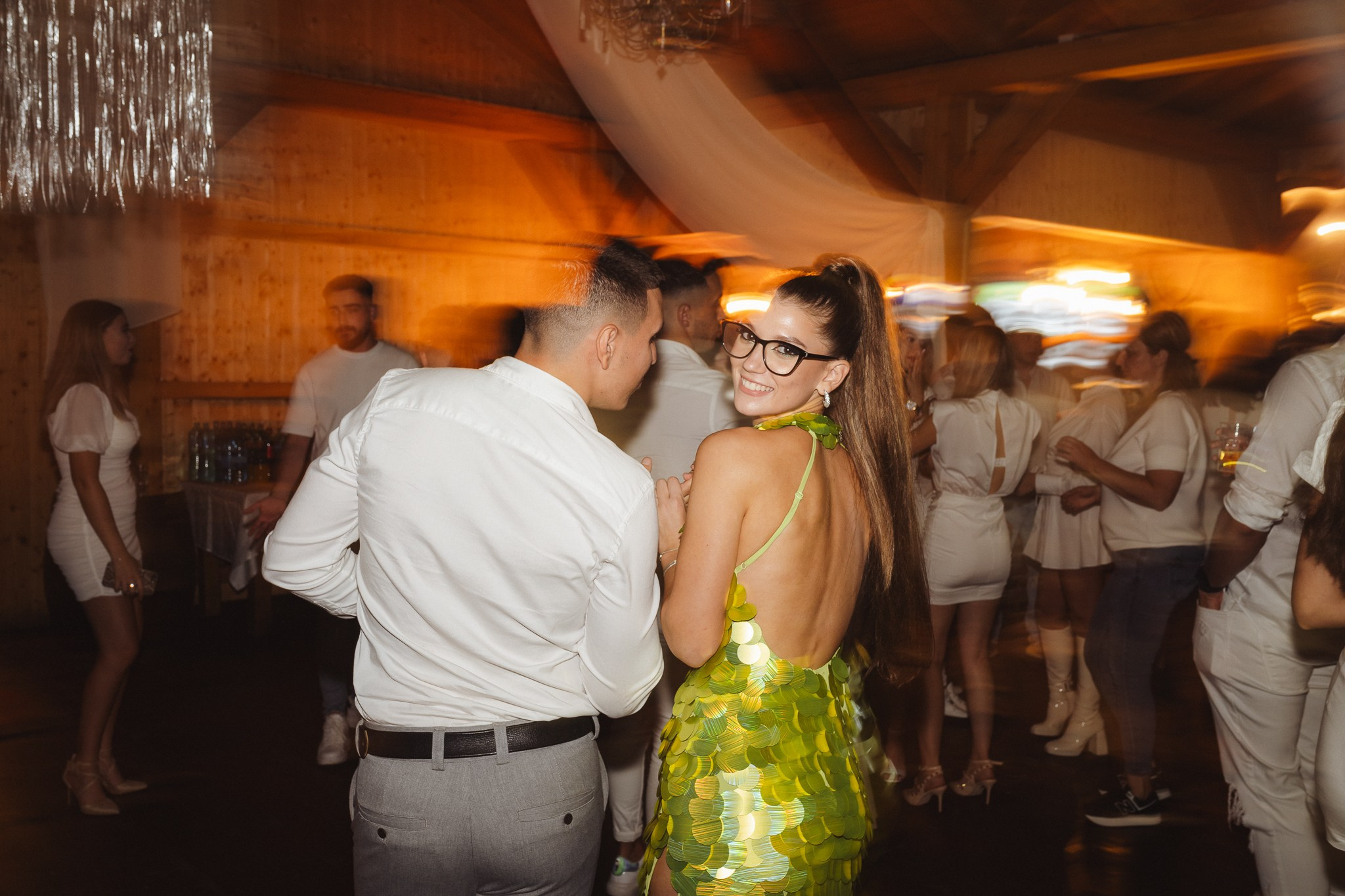 Jaqueline. Visuals of Theodor — Wedding Photographer
