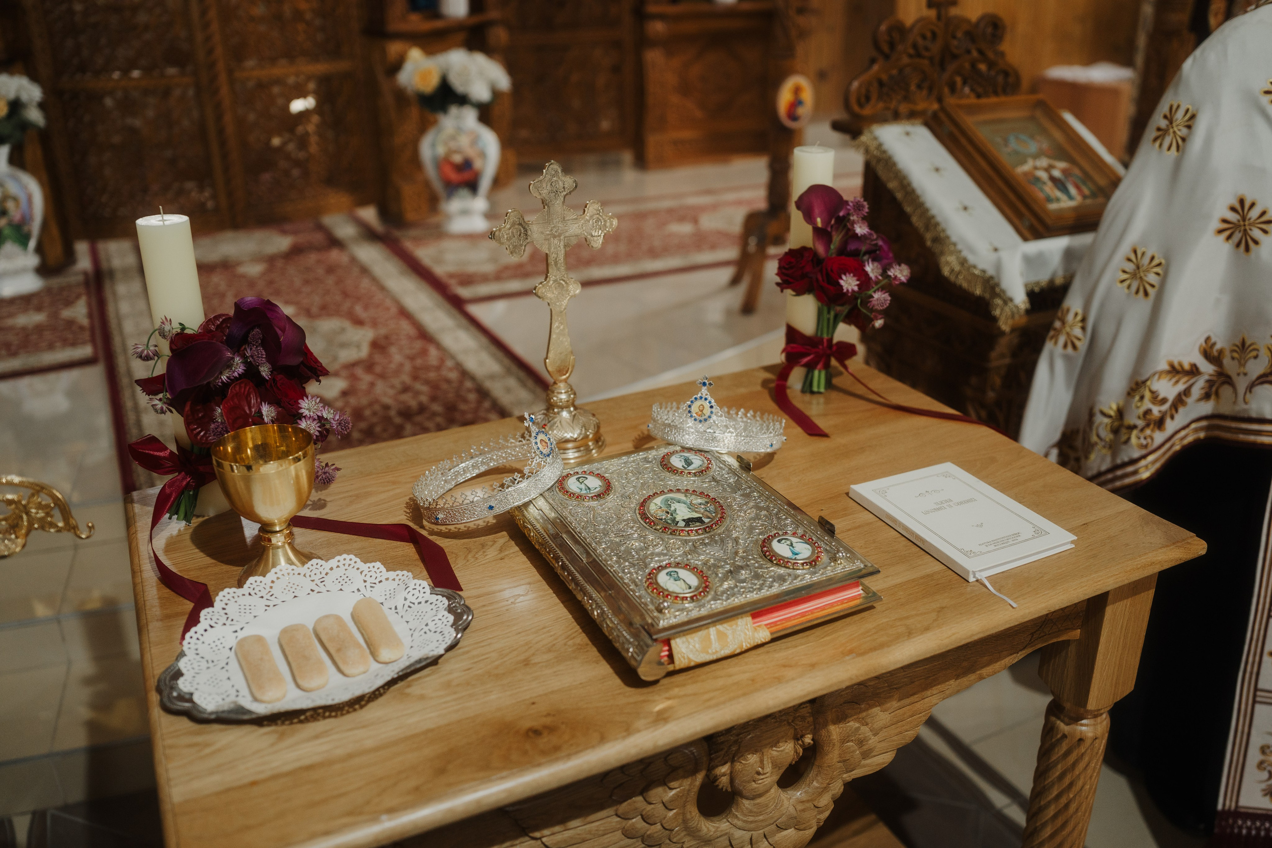 Diana și Paul. Visuals of Theodor — Wedding Photographer