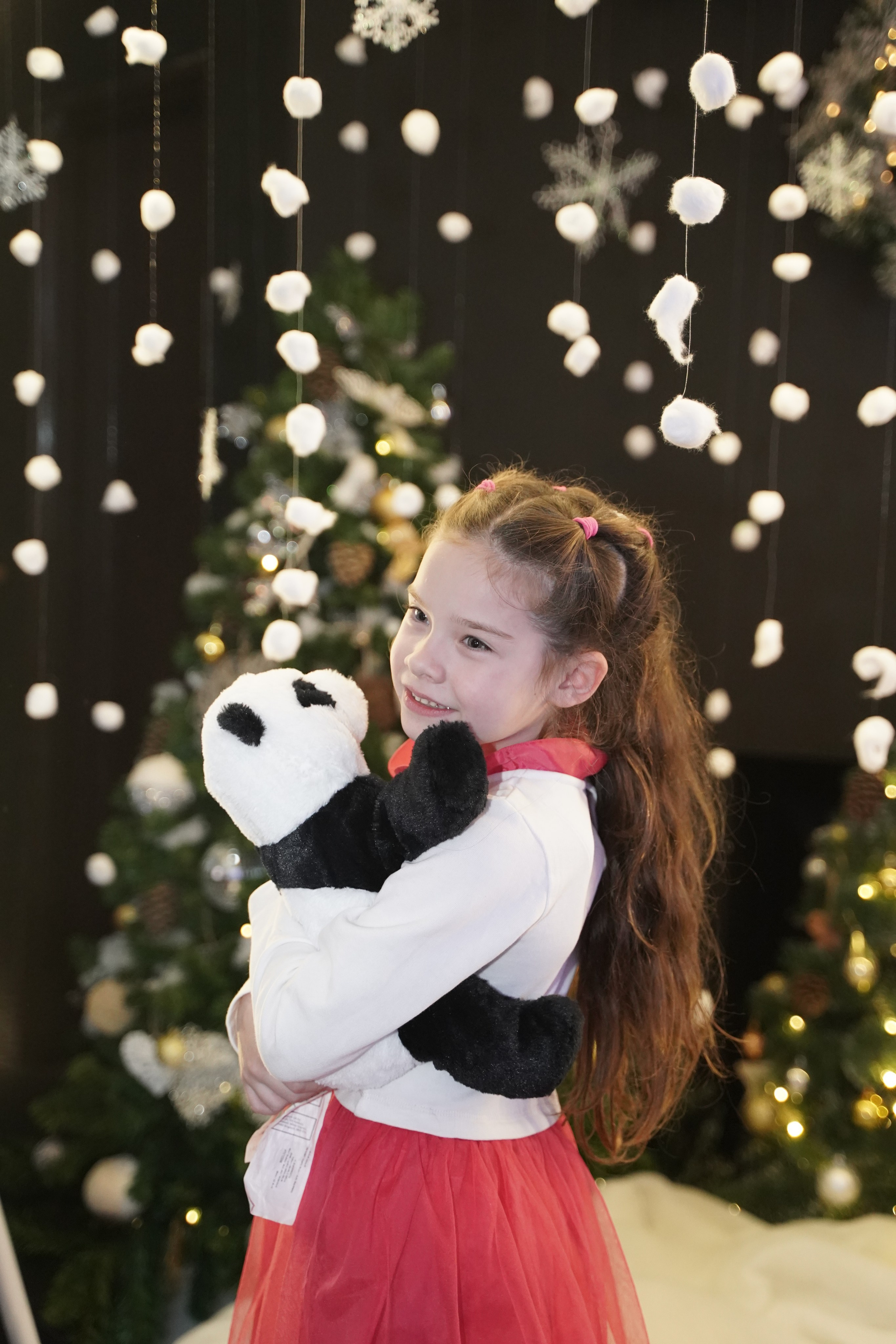 Новогодняя сказка. Фотограф. Визуал. Хайфа. Талья Цветкова