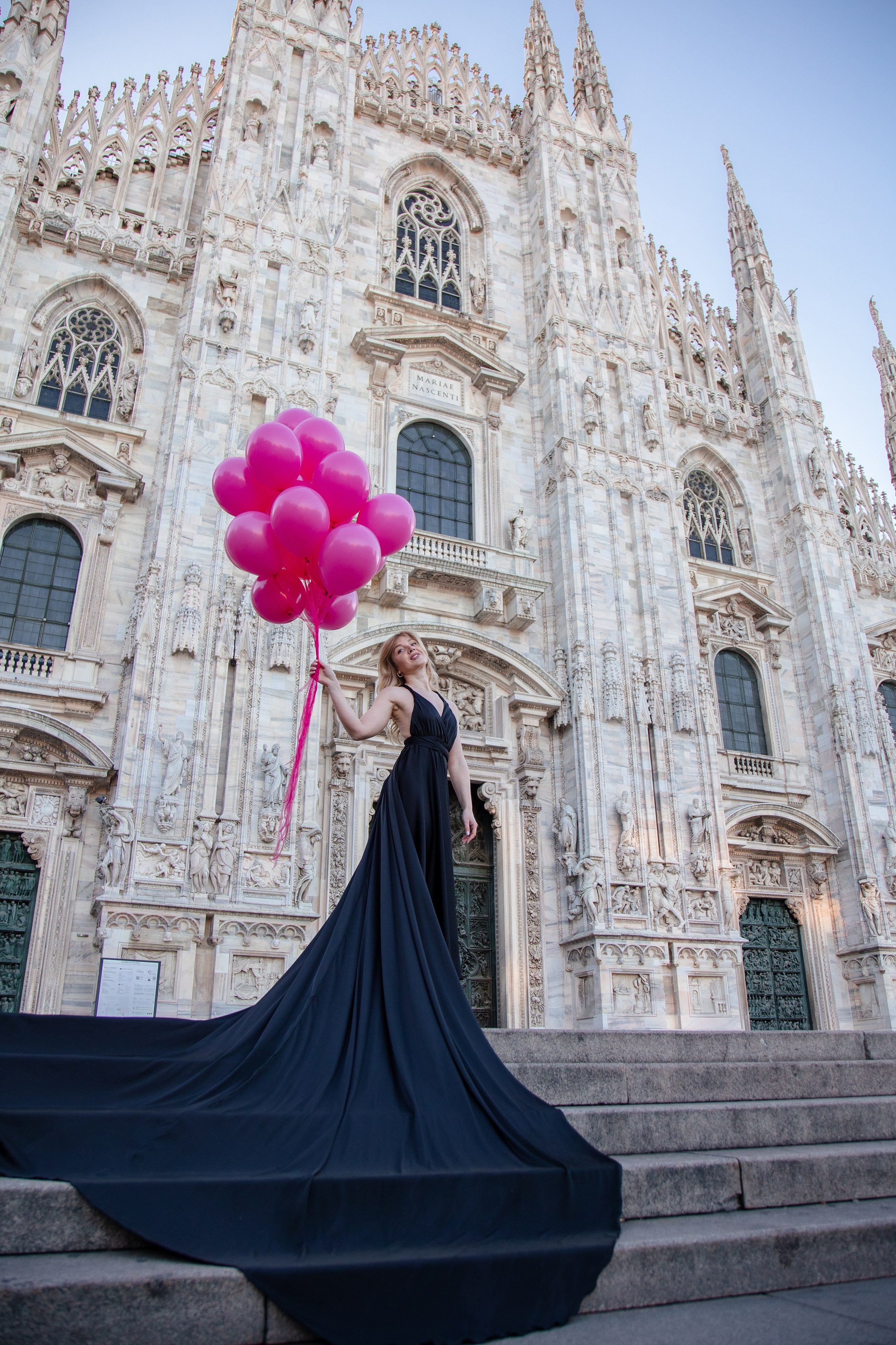 Daria. Photographer in Milan |Mila Pro Photo