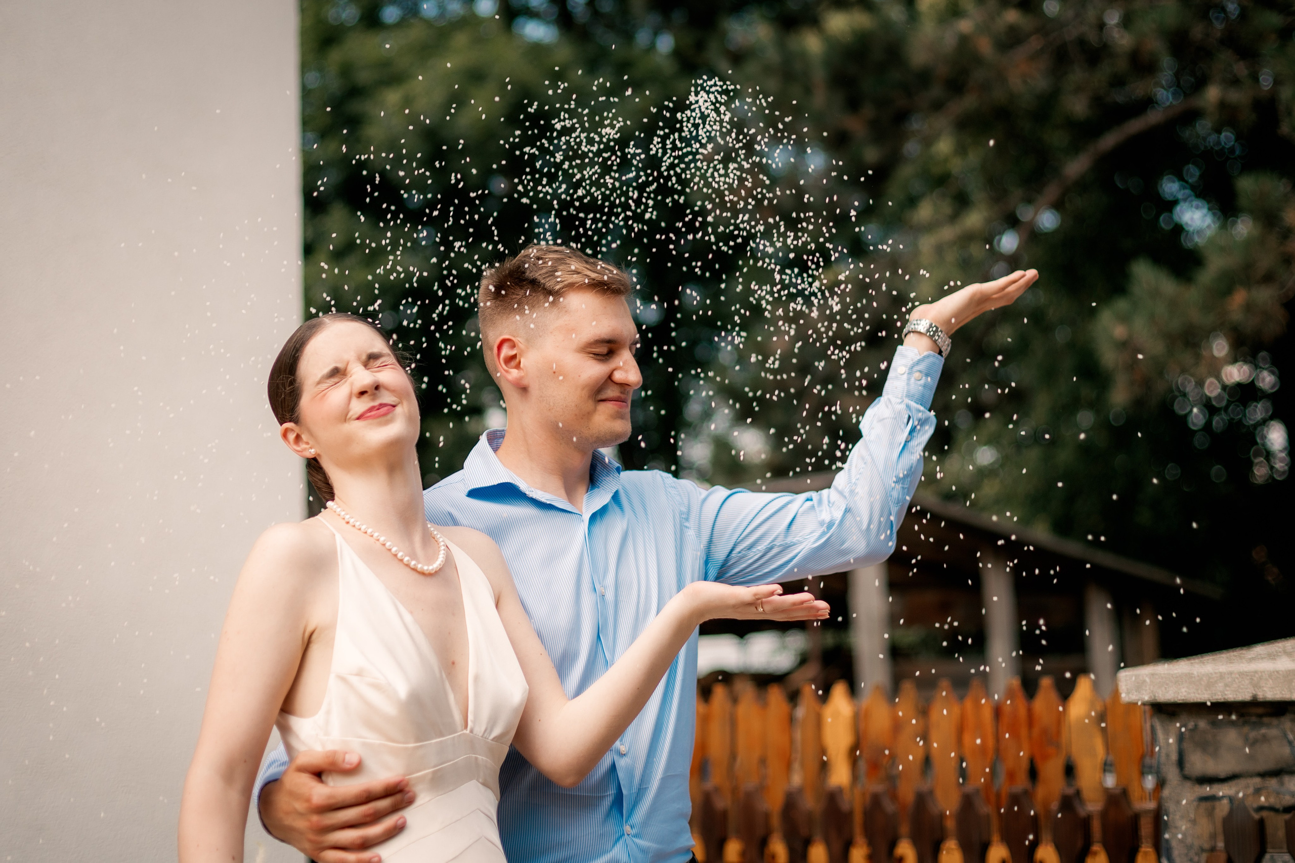 Wedding. Adrian Bodale Fotograf