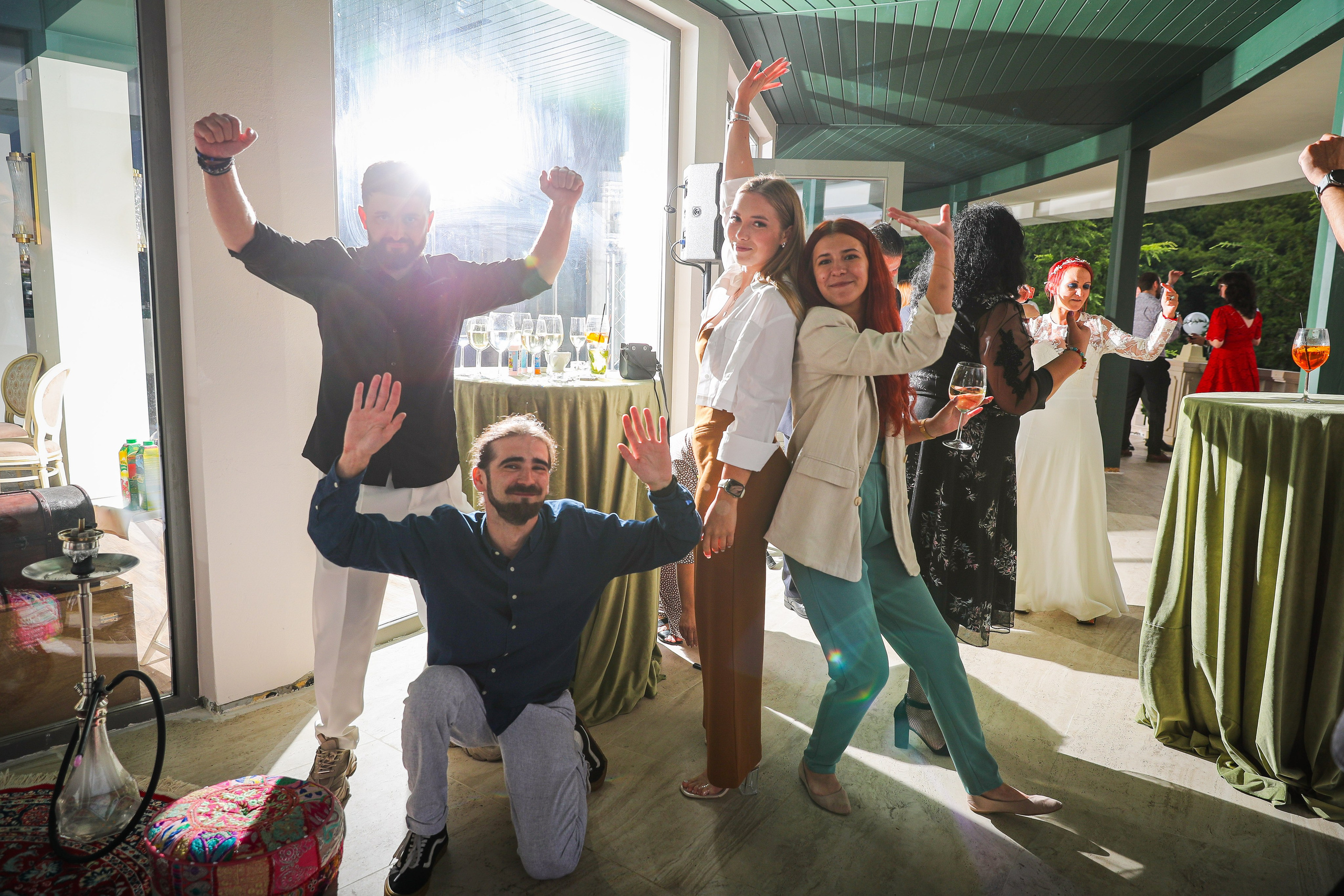 Oana&Bogdan — distractie, rasete, amintiri. Rares Bucur is a professional wedding photographer based in Cluj-Napoca, Romania, specializing in wedding photography