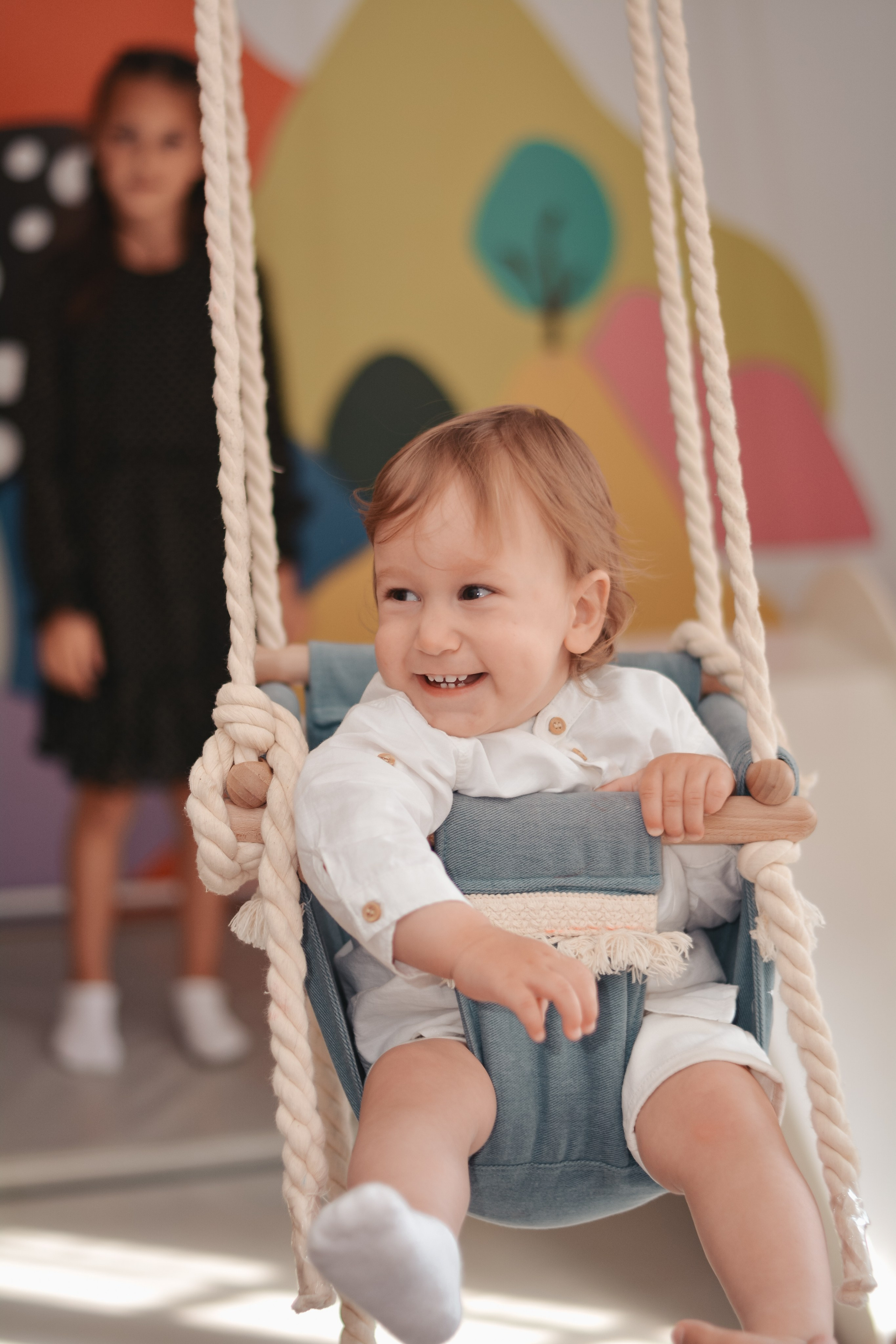 Luka, rođendan. BambinaaPhotography