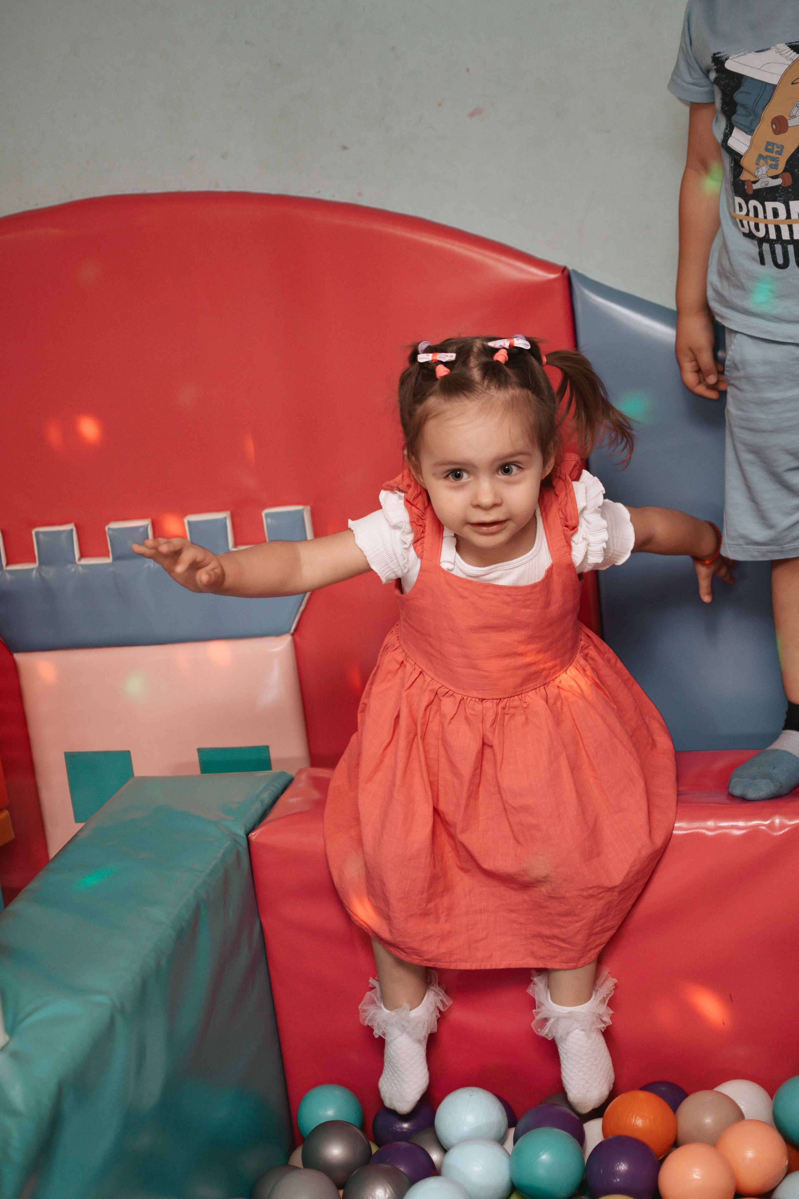 Magdalena, rođendan. BambinaaPhotography