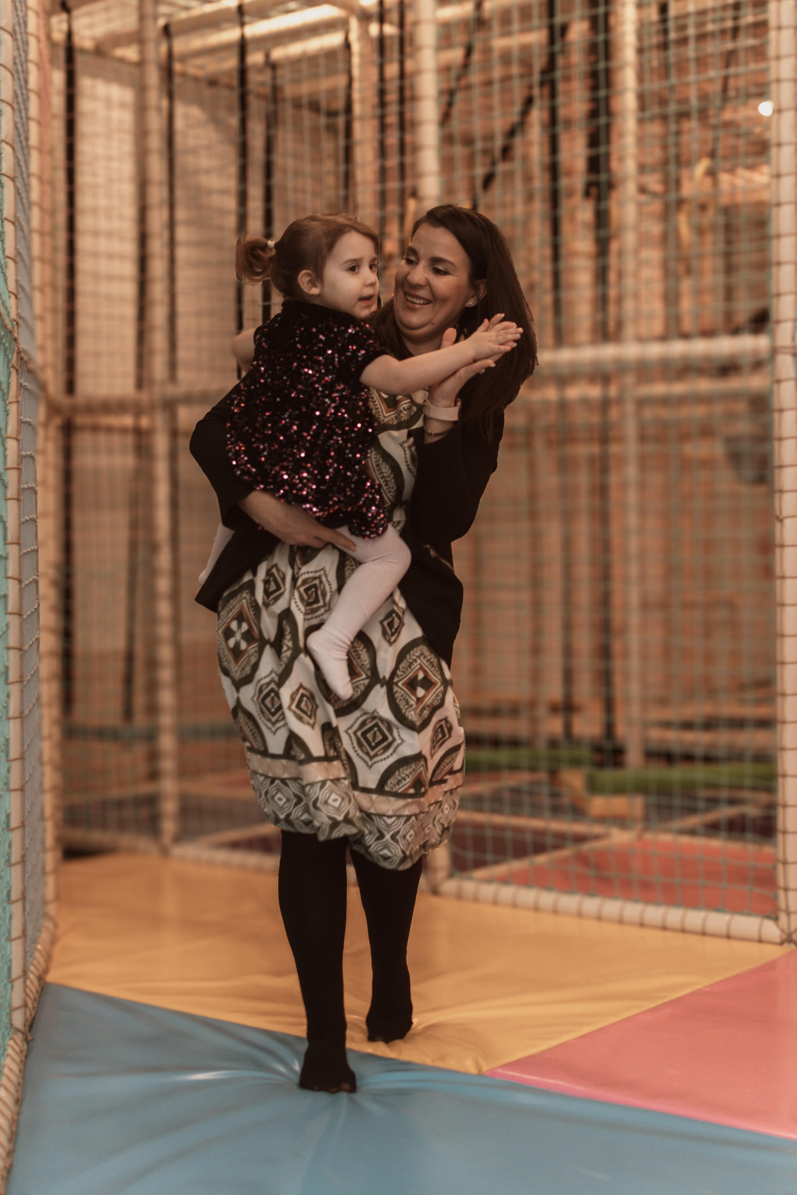 Darija, 3. rođendan. BambinaaPhotography