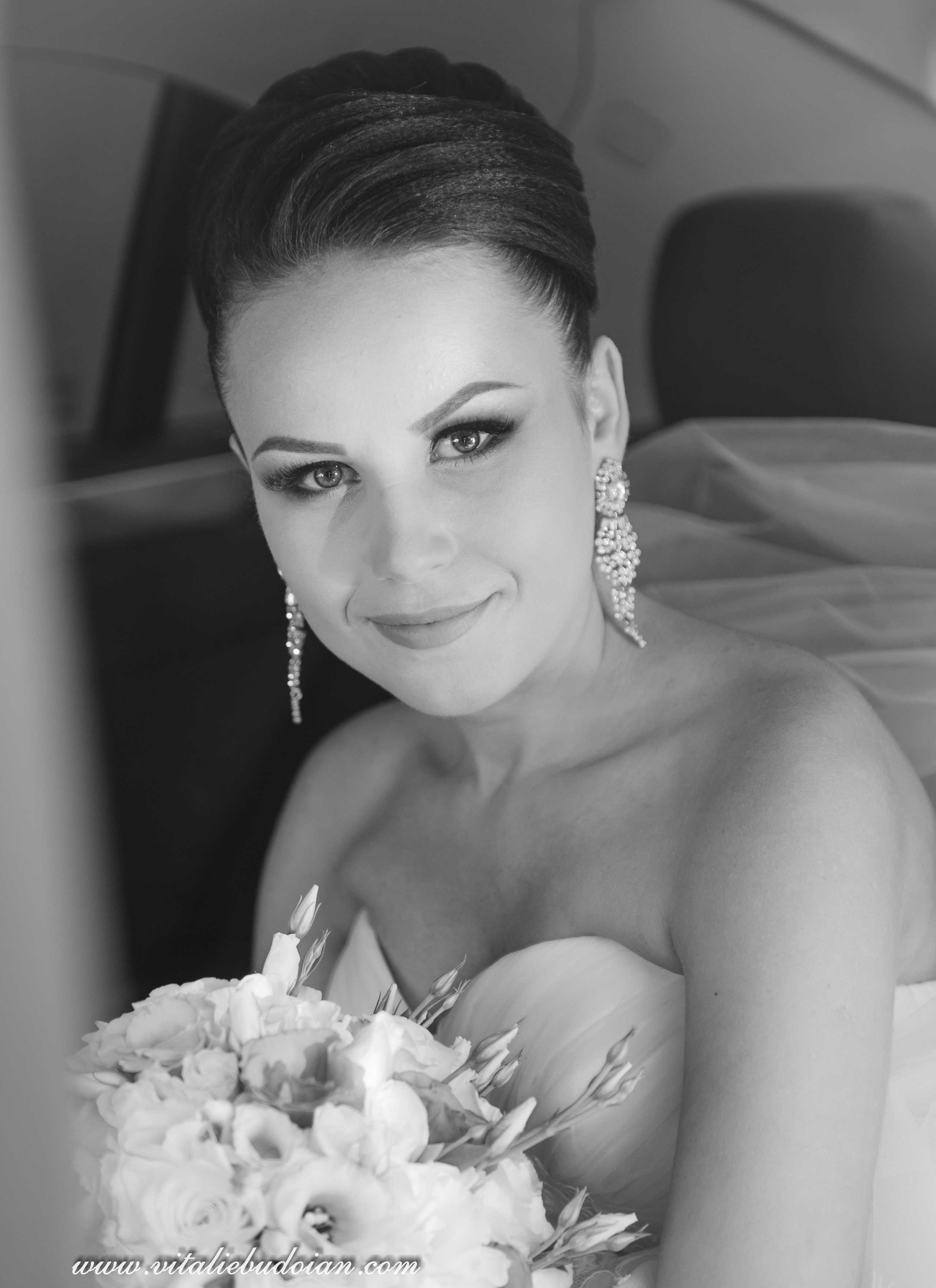 I+V. Fotograf de familie Vitalie Budoianu