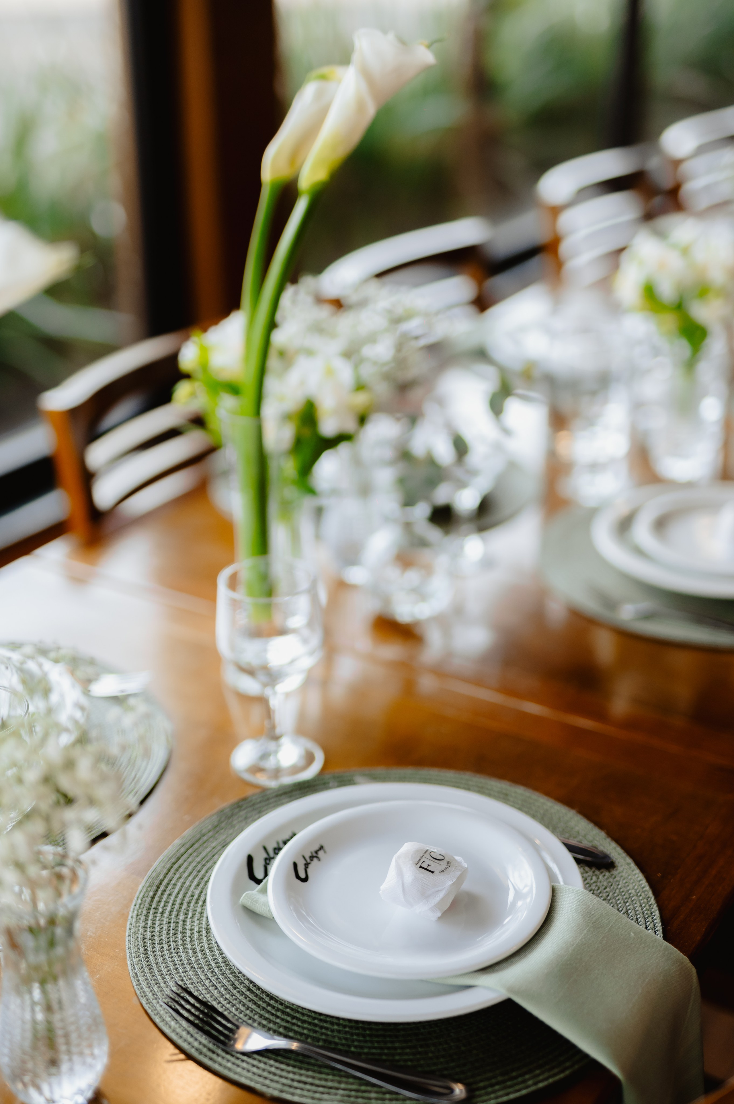 Casamento Civil de Fernanda e Gustavo | Barizon Fotografia