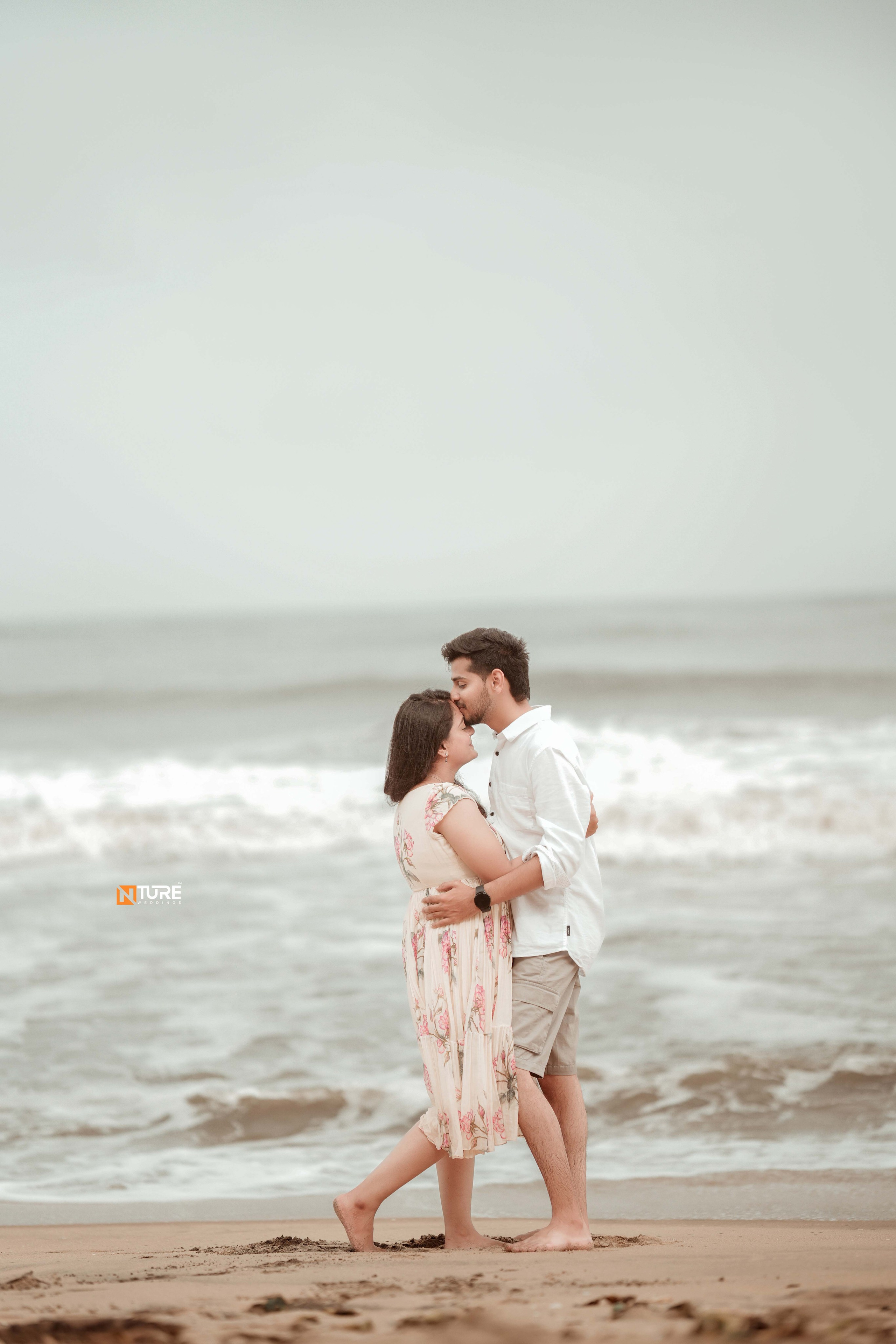 PHOTOS. NTURE WEDDING