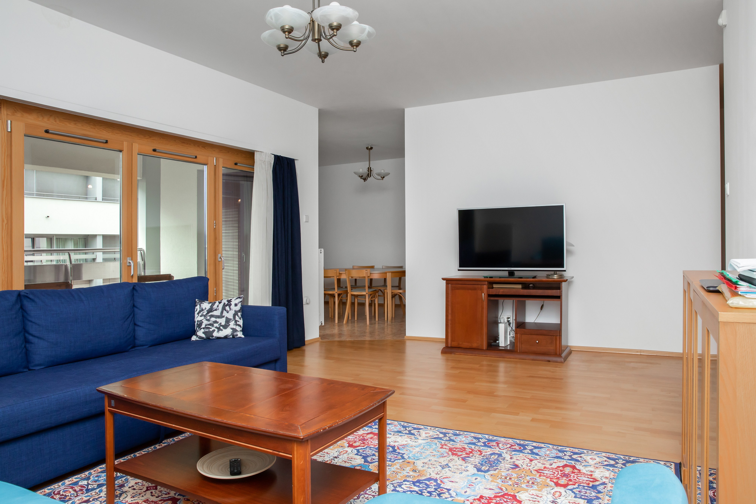 Warszawa Mokotów. Fotograf Nieruchomości i Wnętrz