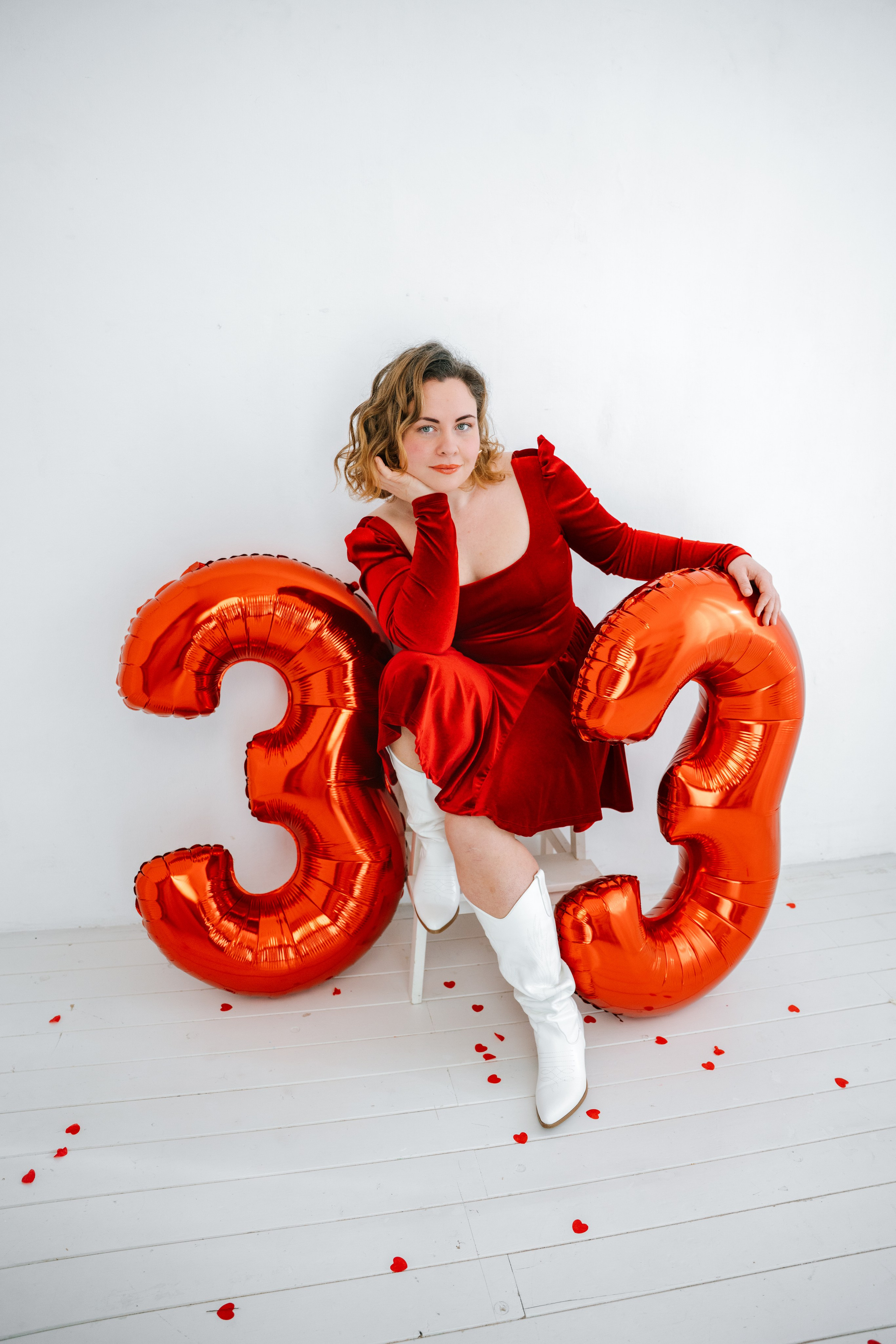 SMASH CAKE. Svitlana Miahka fotografa a Genova