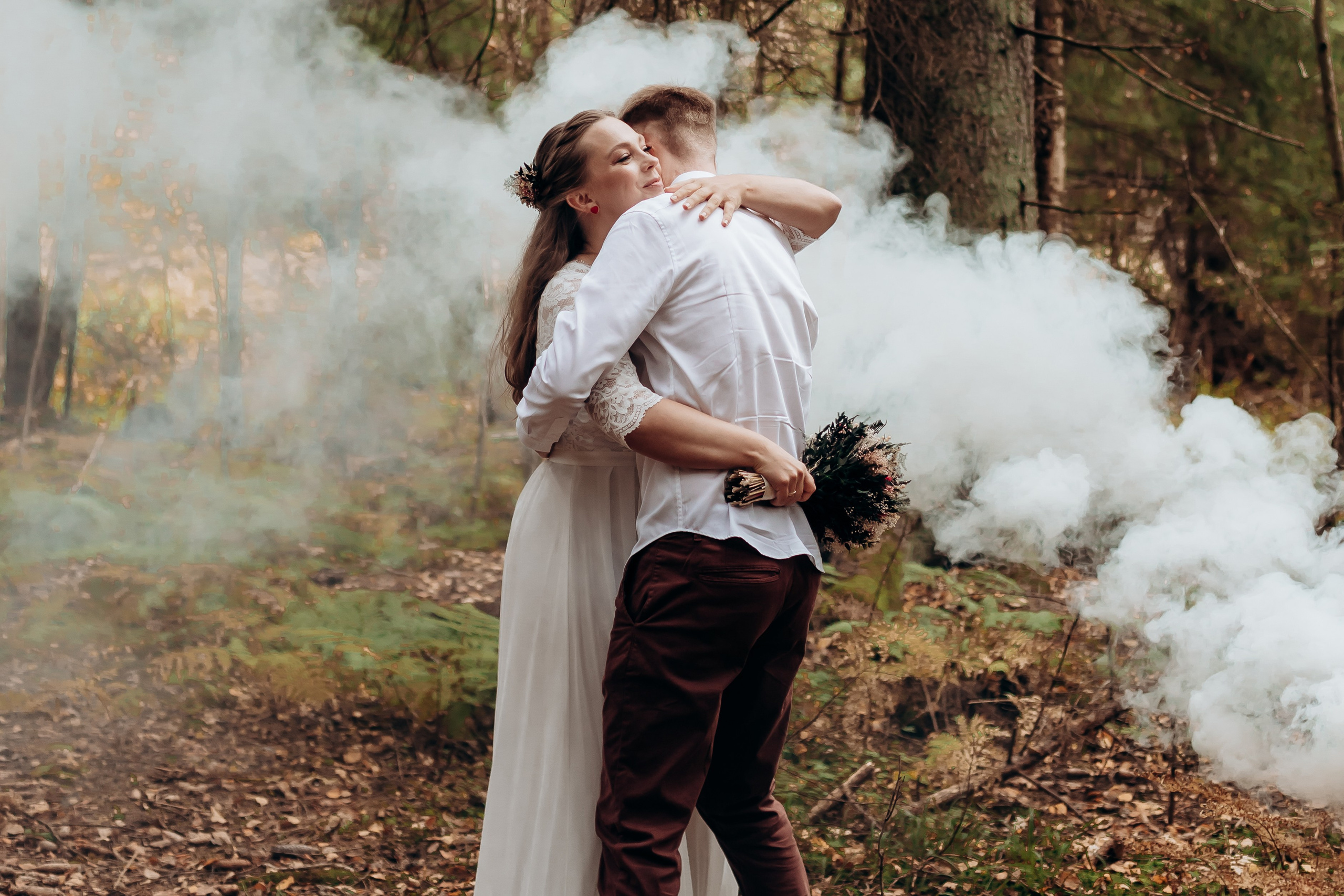 Виталий и Юлиана. Главная