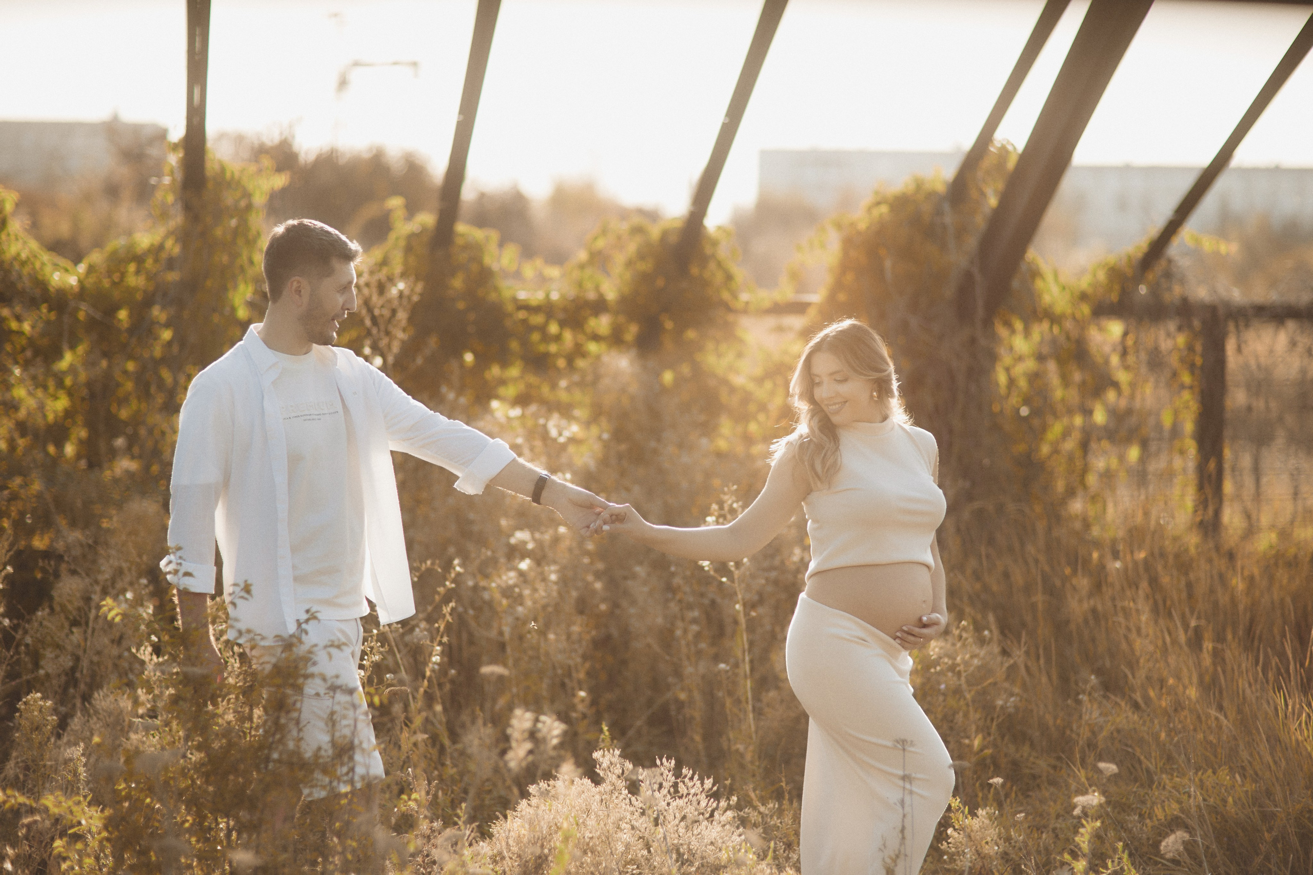 Лера и Максим. Валерия Вартанова. Фотограф