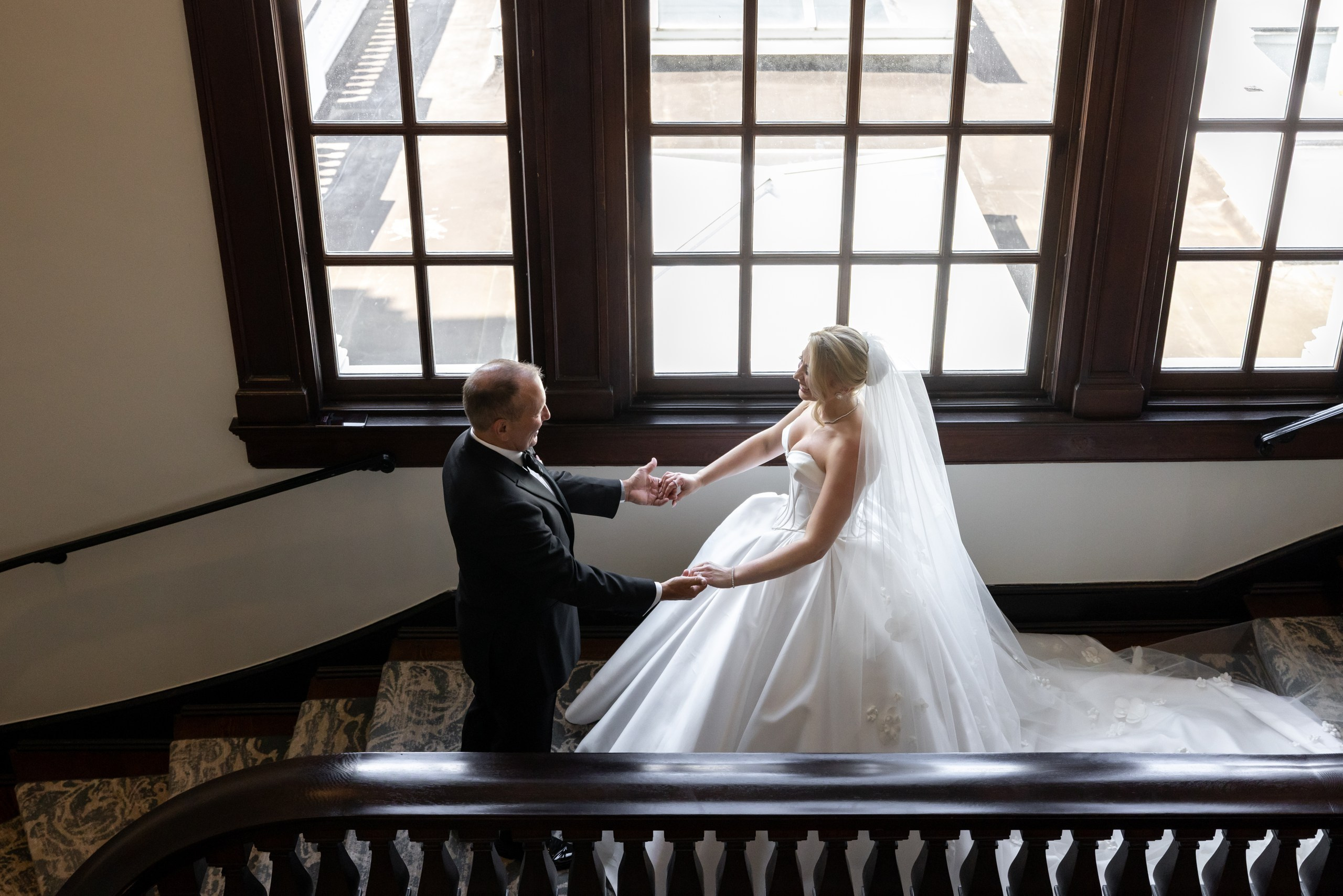 Chase & Alexander. Wedding Photo & Video