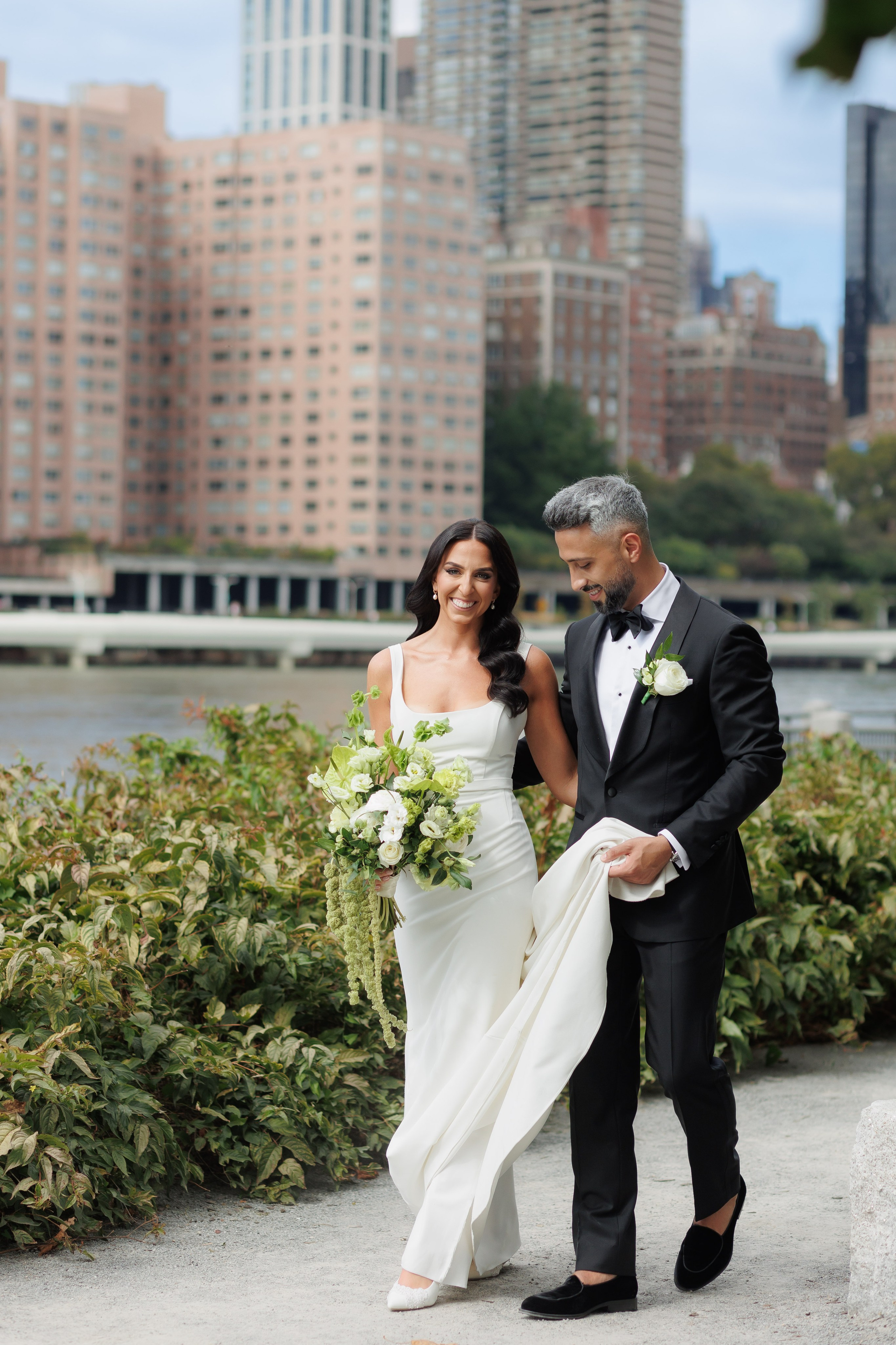 Rachel & Iman, The Sanctuary, New York, NY. Wedding Photo & Video