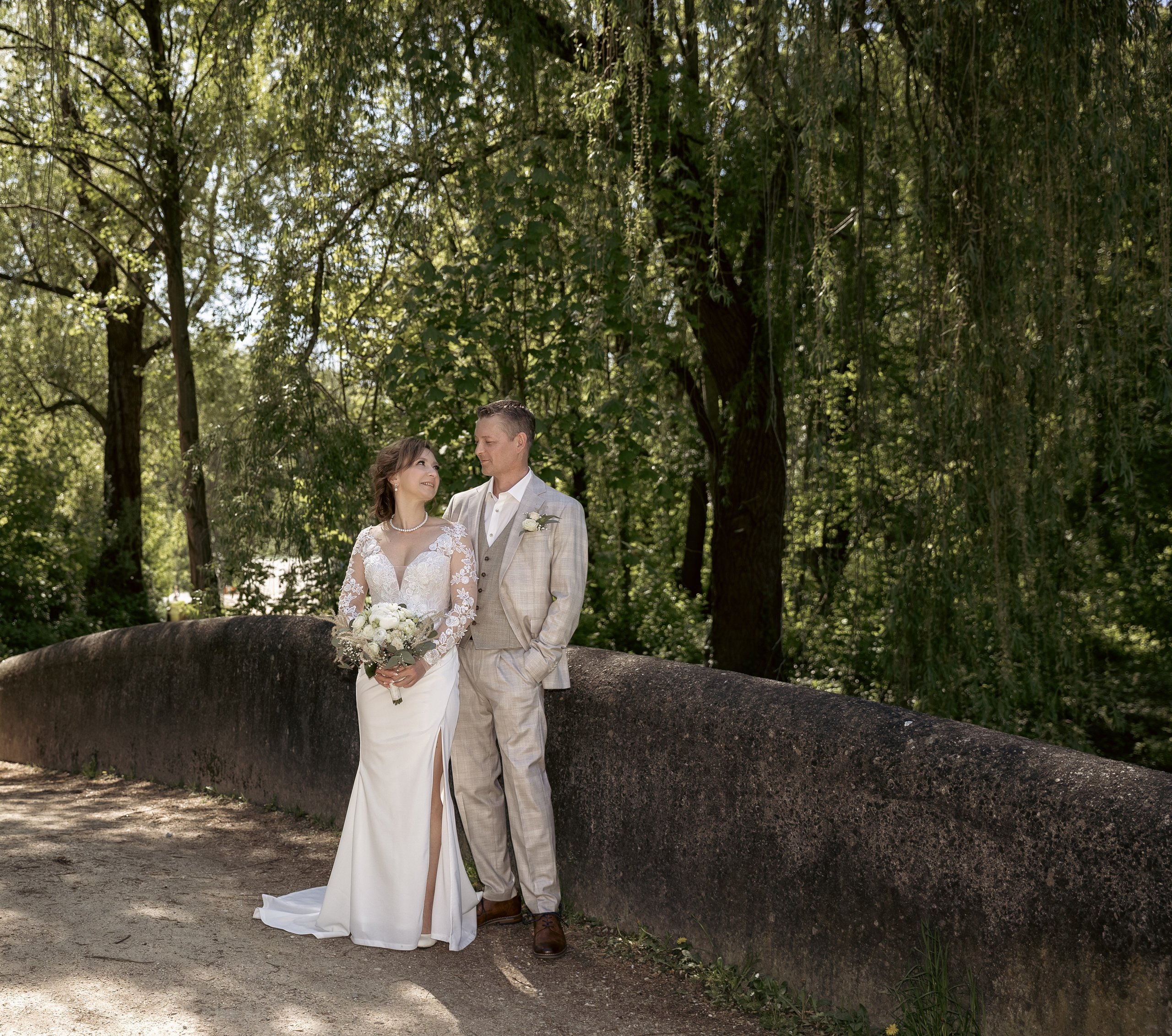 Standesamtliche Trauung