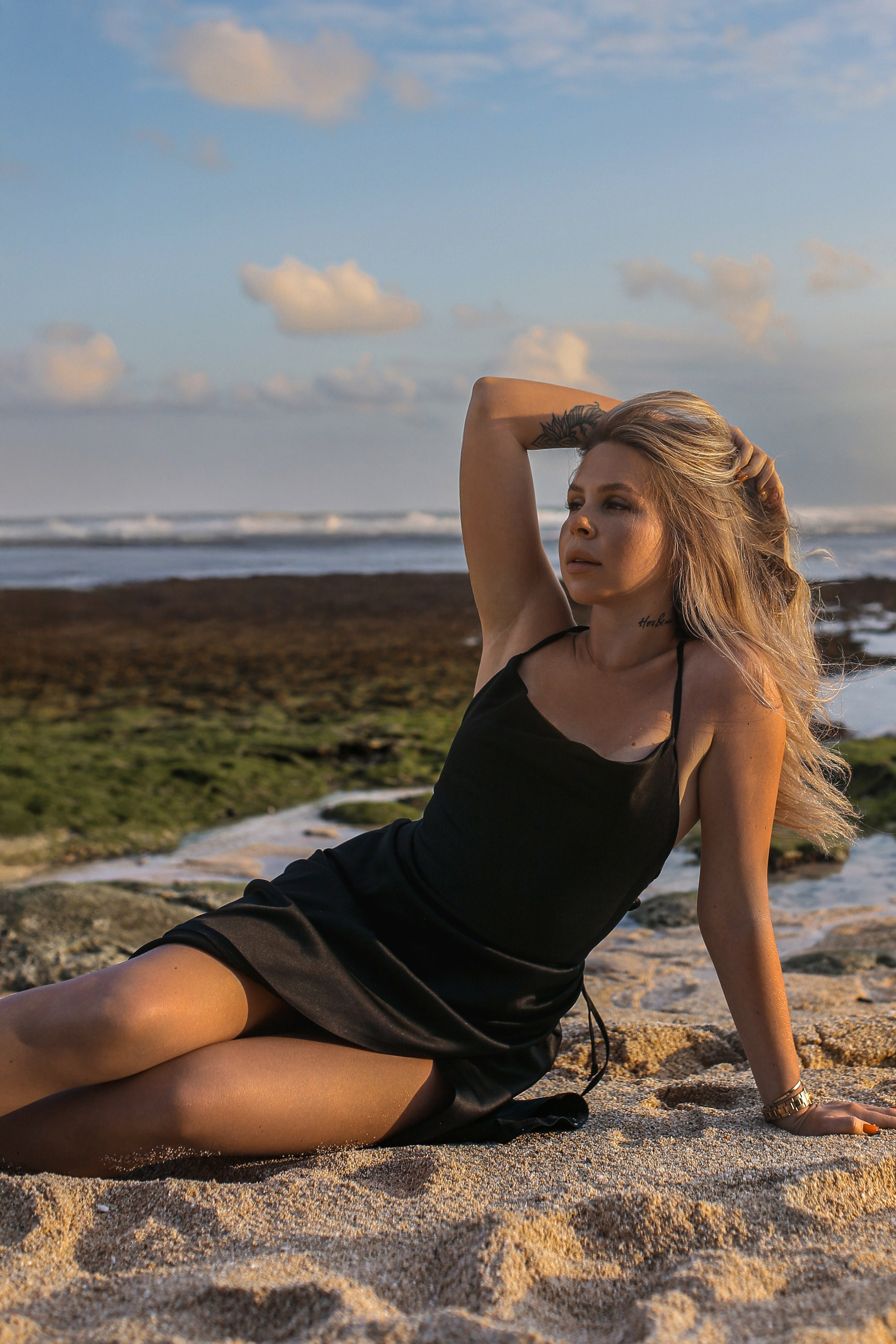 Love story Nusa Dua. Individual and couple Photographer in Bali — Bali Dream Photo