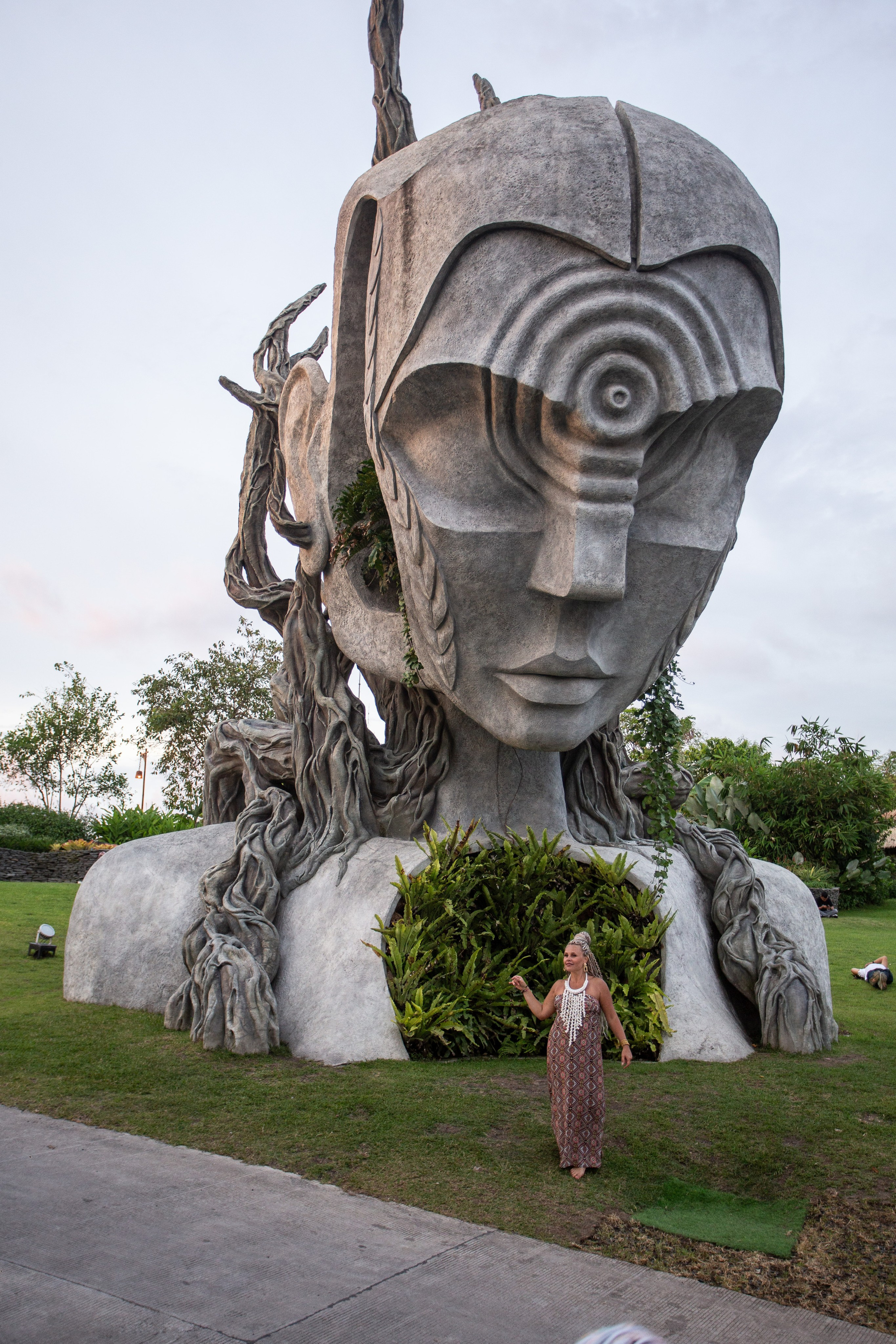 Бали тур с Дашей. Индивидуальный и парный фотограф на Бали — Bali Dream Photo