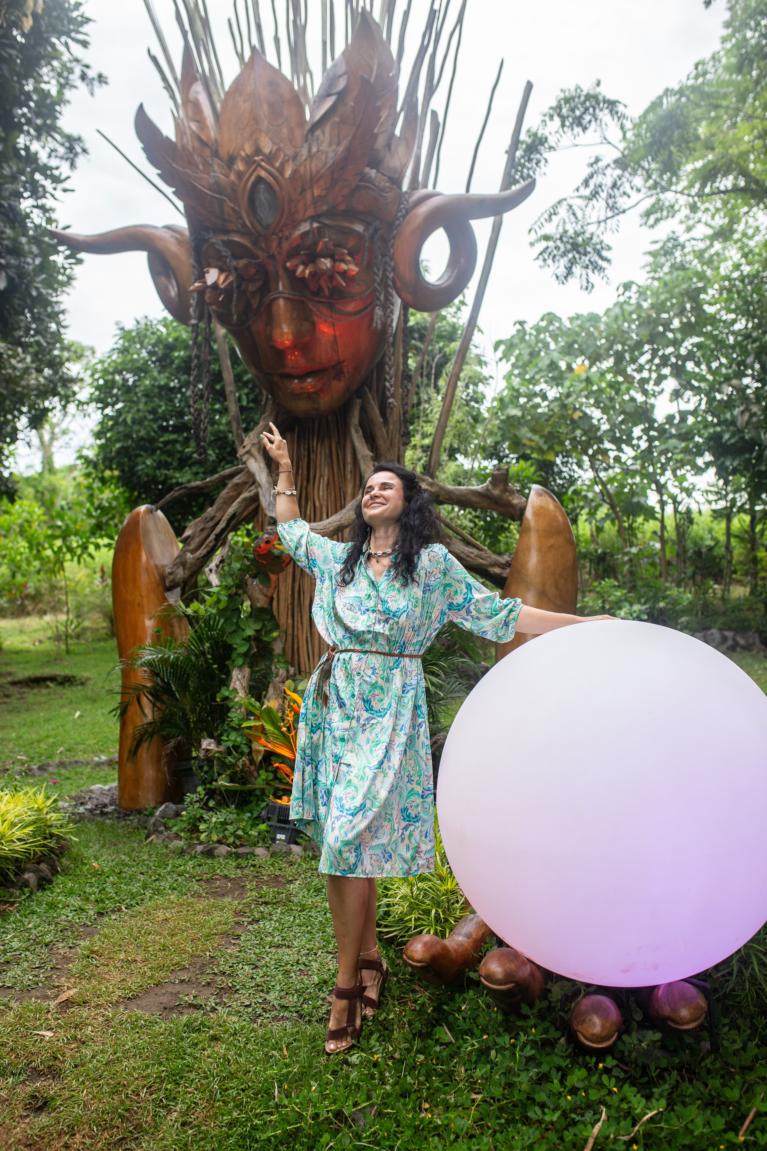 Бали тур с Дашей. Индивидуальный и парный фотограф на Бали — Bali Dream Photo