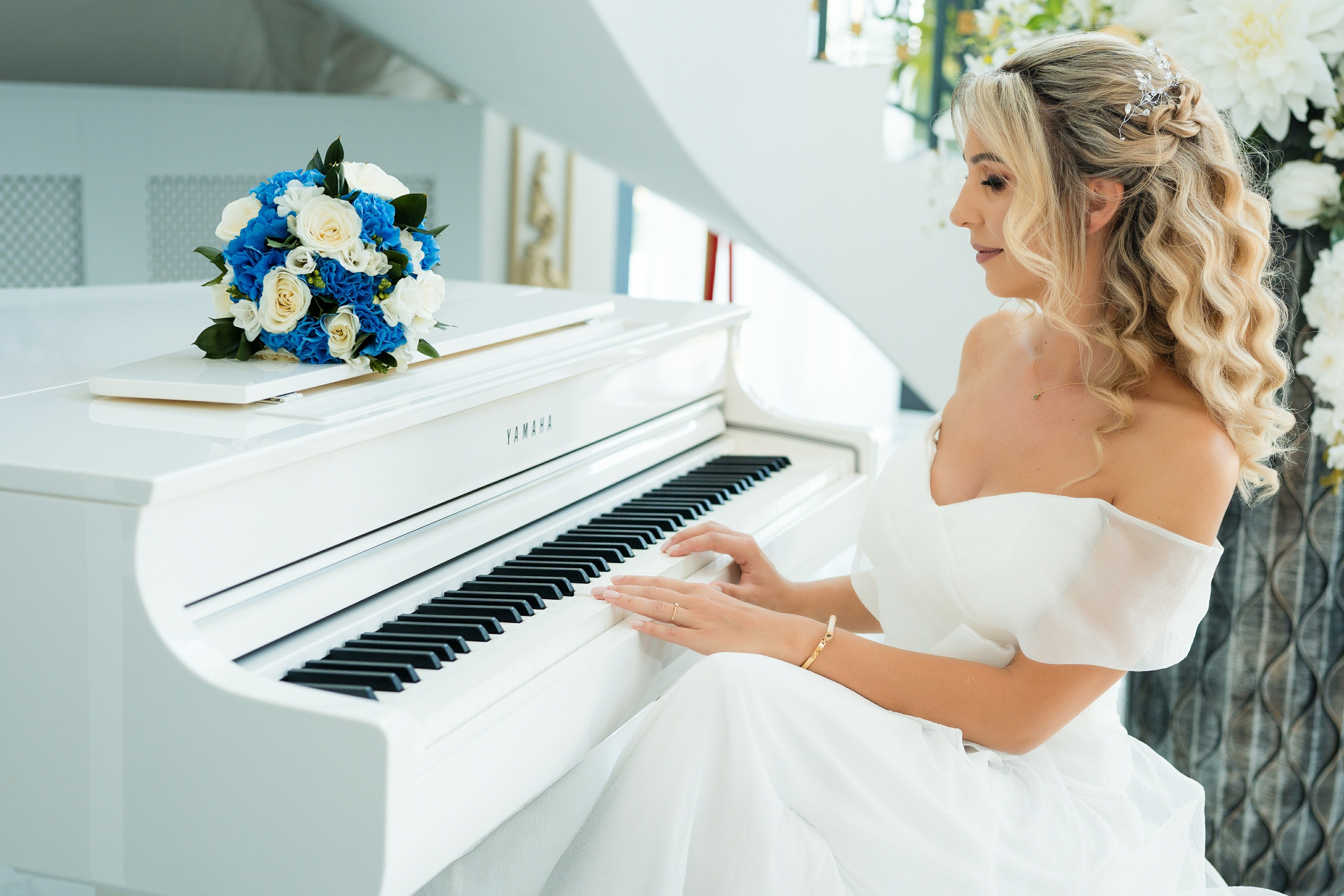 Nunta Ramatuelle Ploiesti