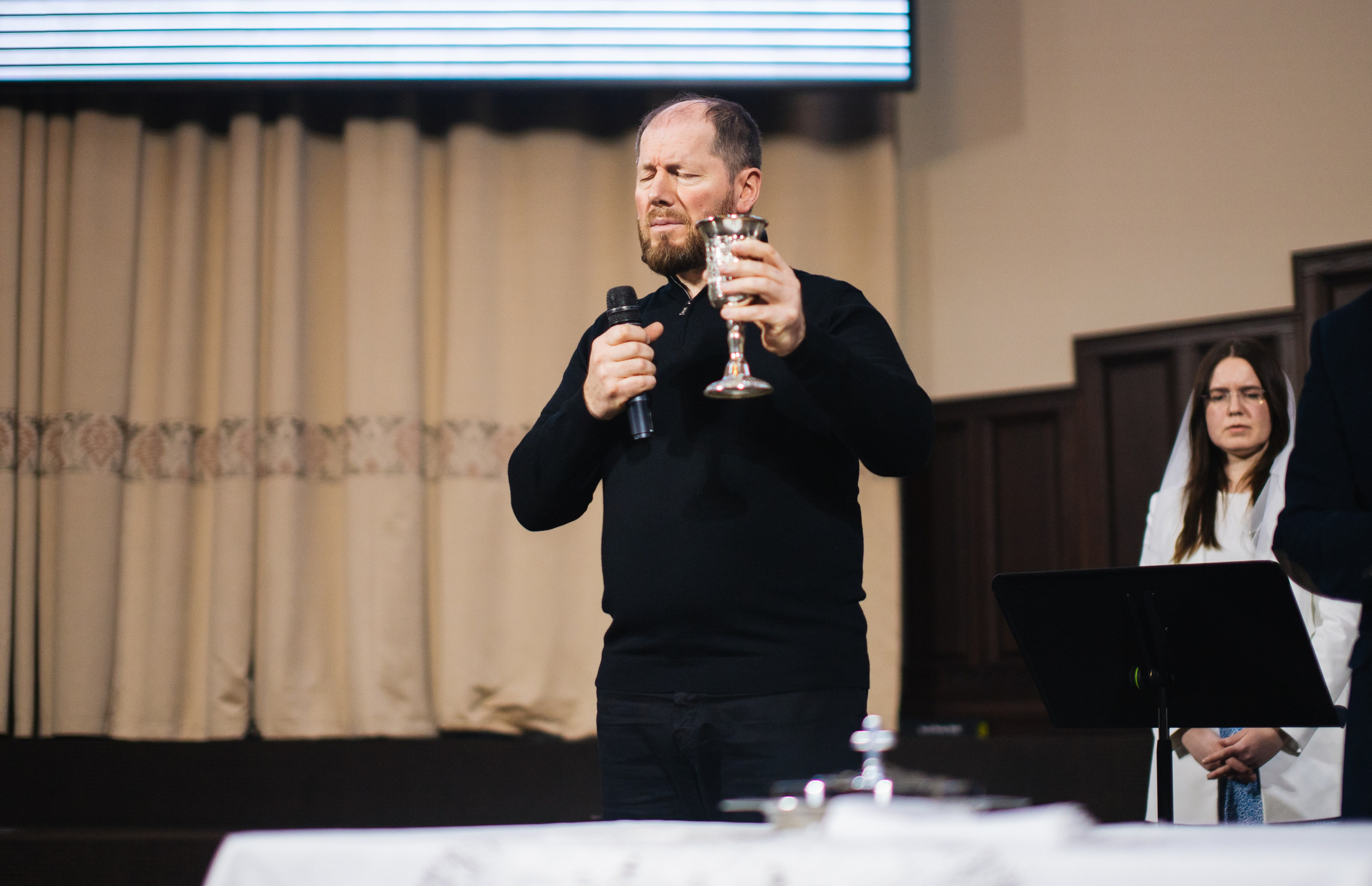 Water Baptism. Сімейний, дитячий та репортажний фотограф з Києва