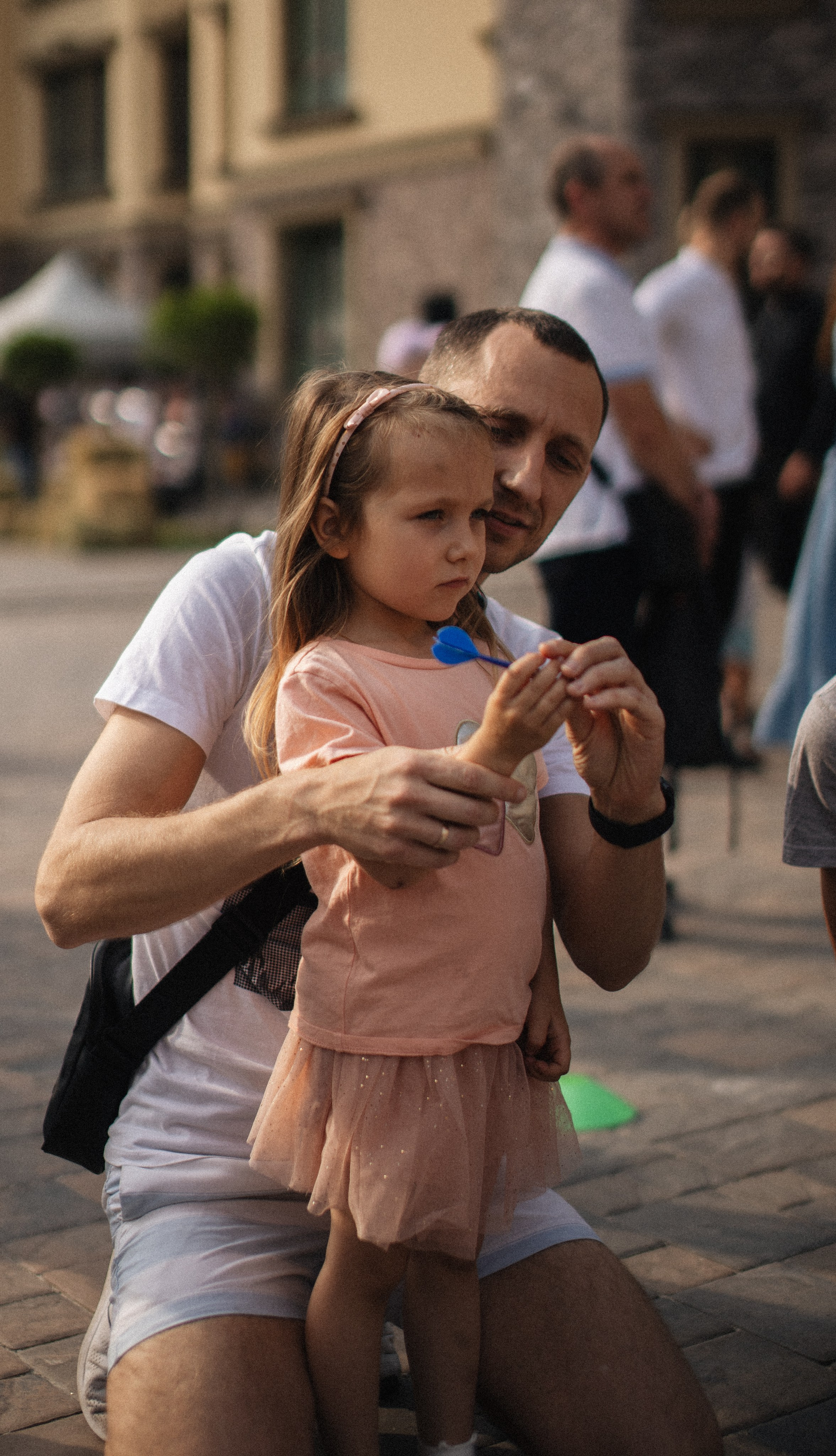 Father's day. Сімейний, дитячий та репортажний фотограф з Києва