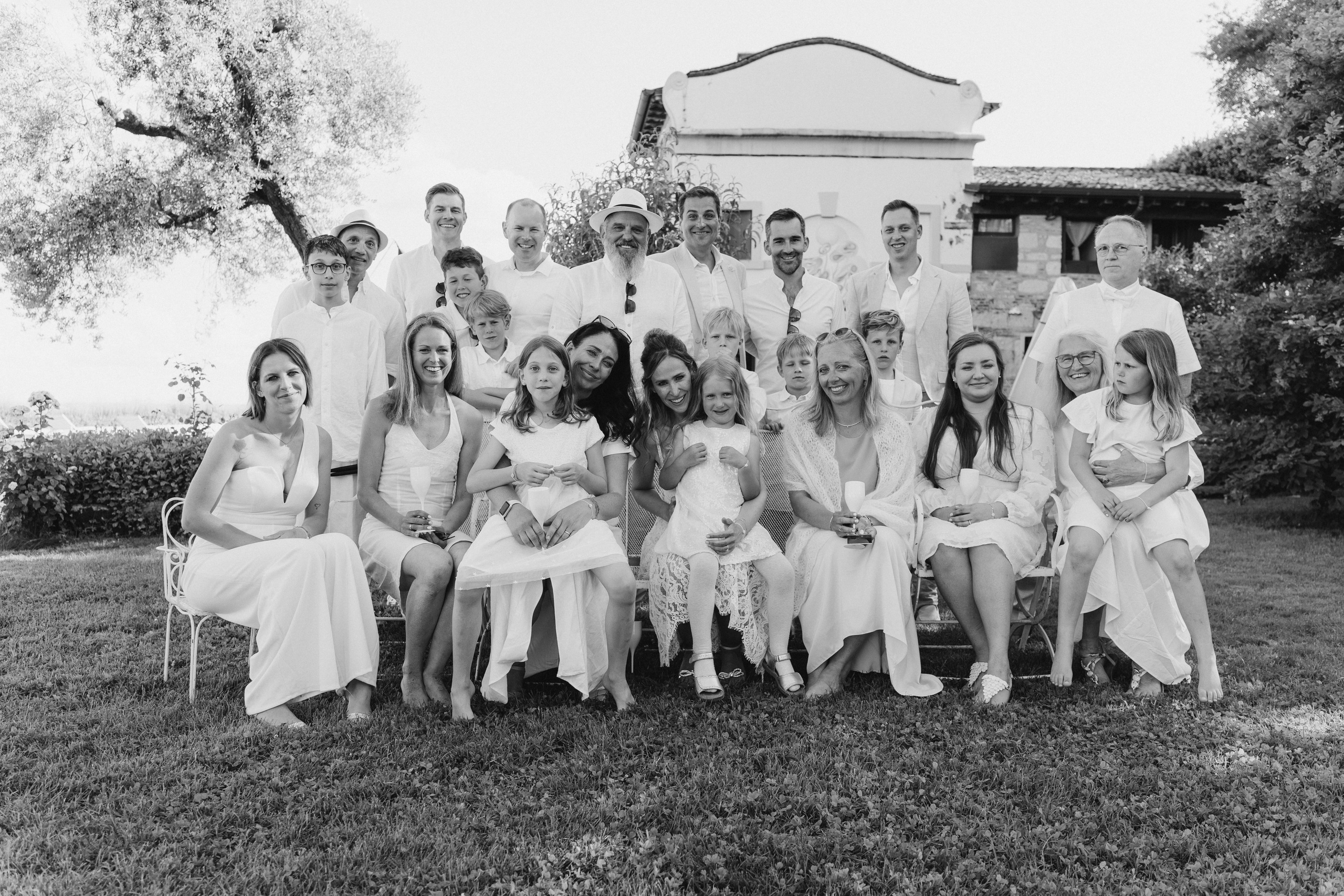 JENNIE & JASPAR • Verona. PHOTOGRAPHER IN ITALY