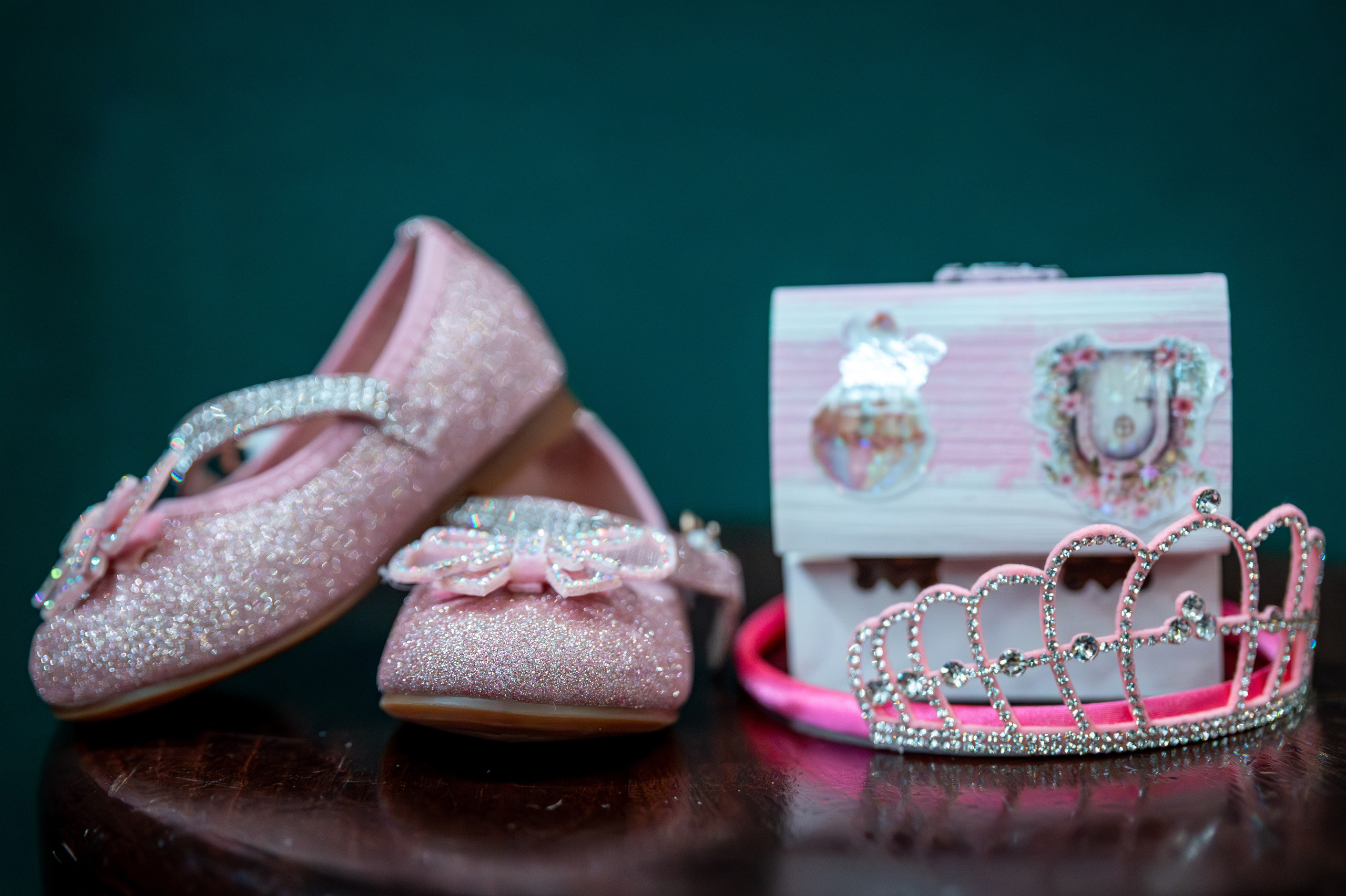 Rosa Antonia 14.03.2026